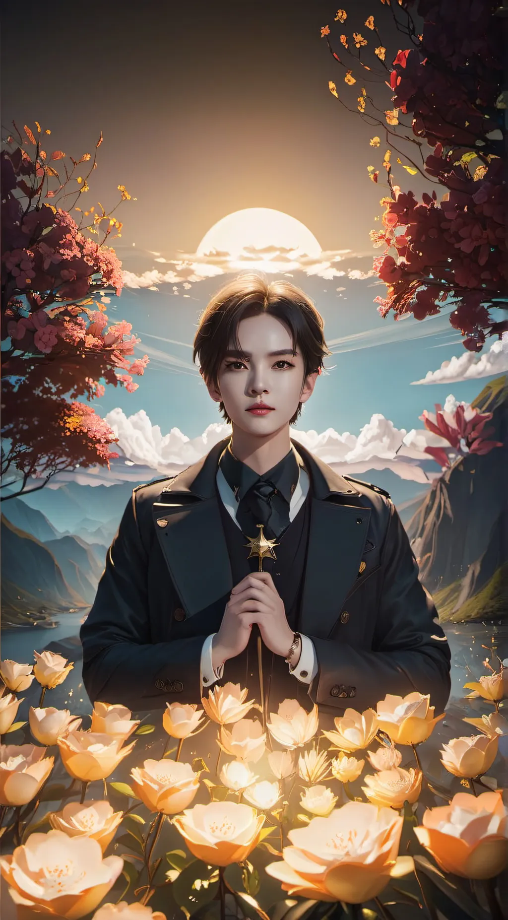 Talkie AI - Chat with Kindly