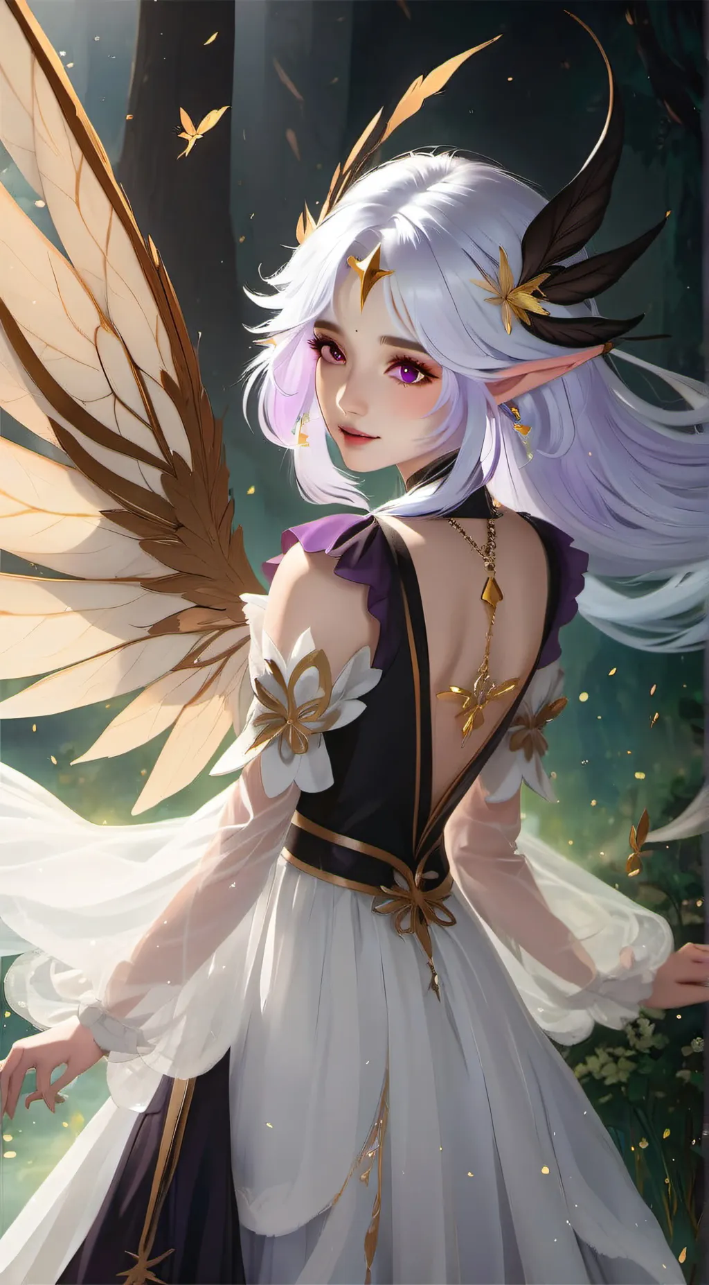 Talkie AI - Chat with Jynx