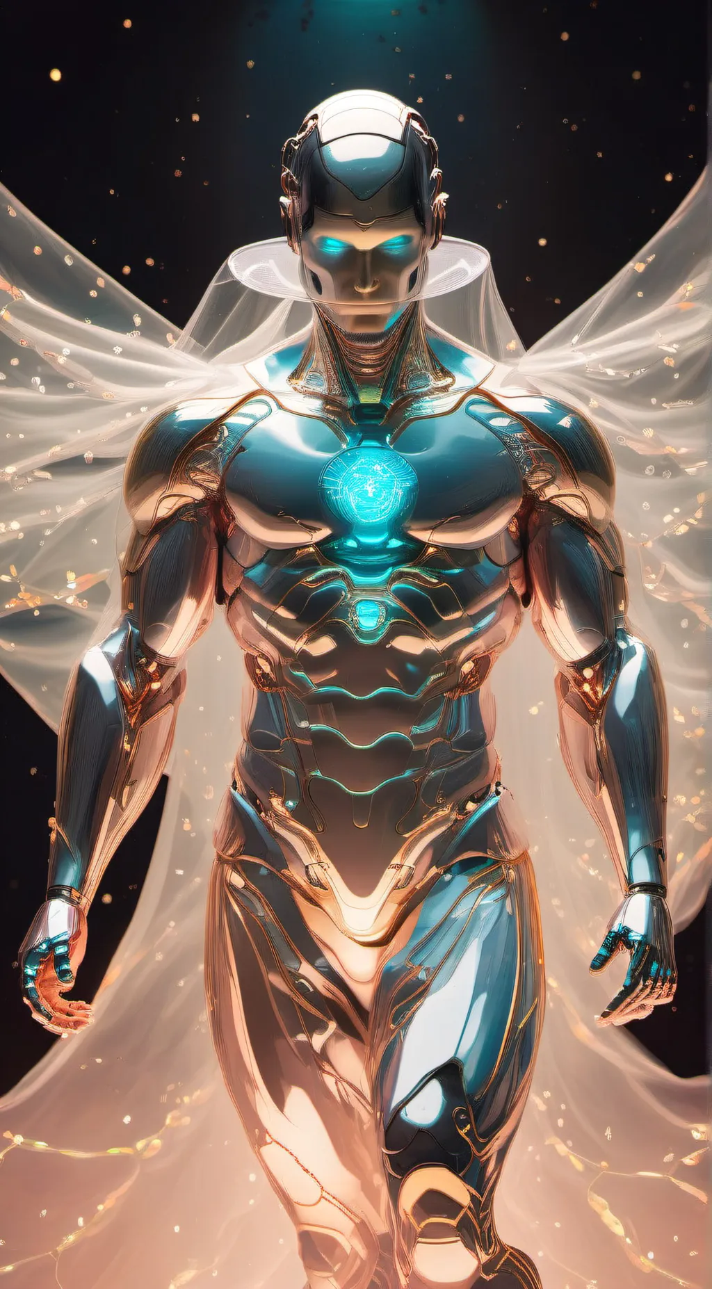 Talkie AI - Chat with Tabuu