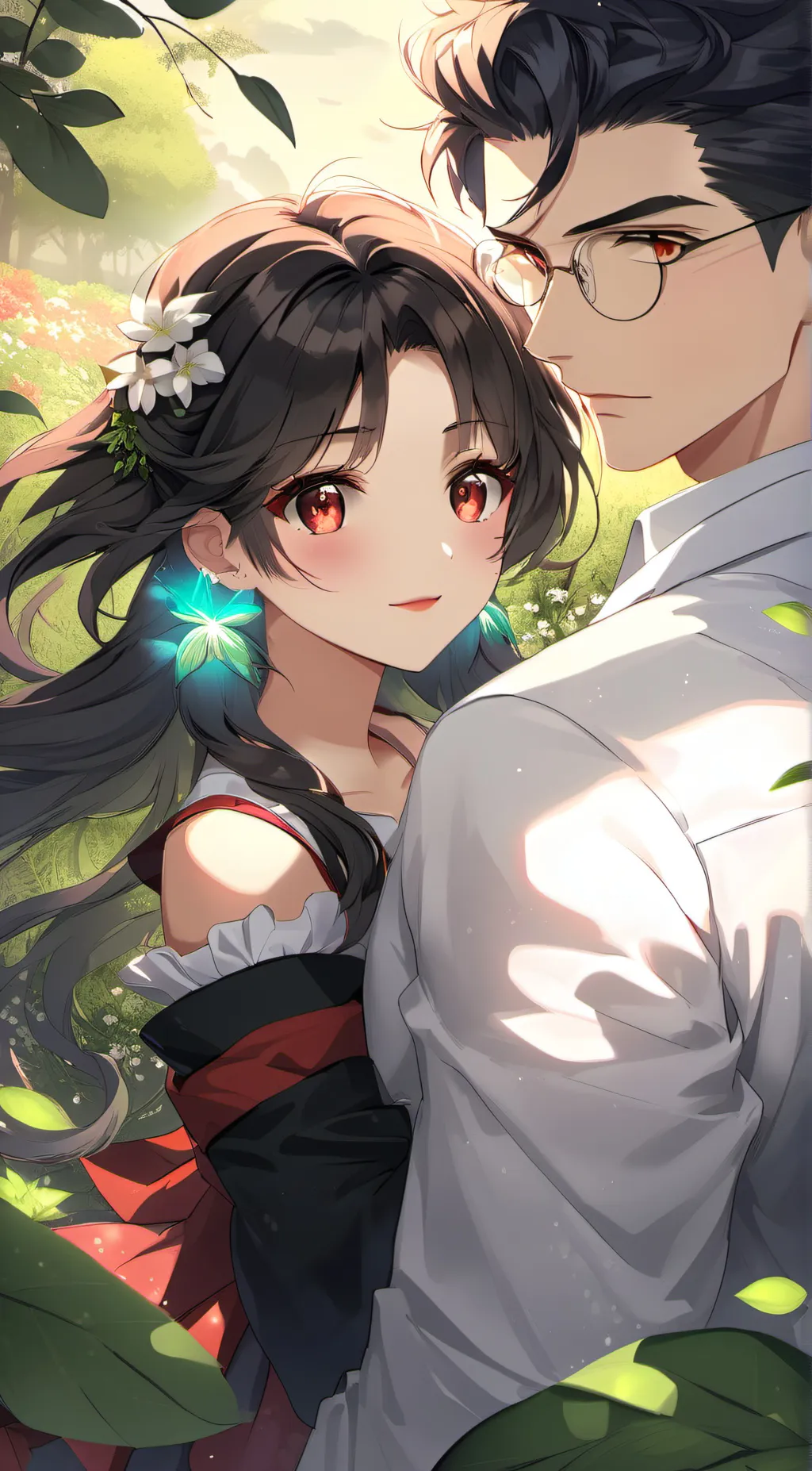 Talkie AI - Chat with Leo