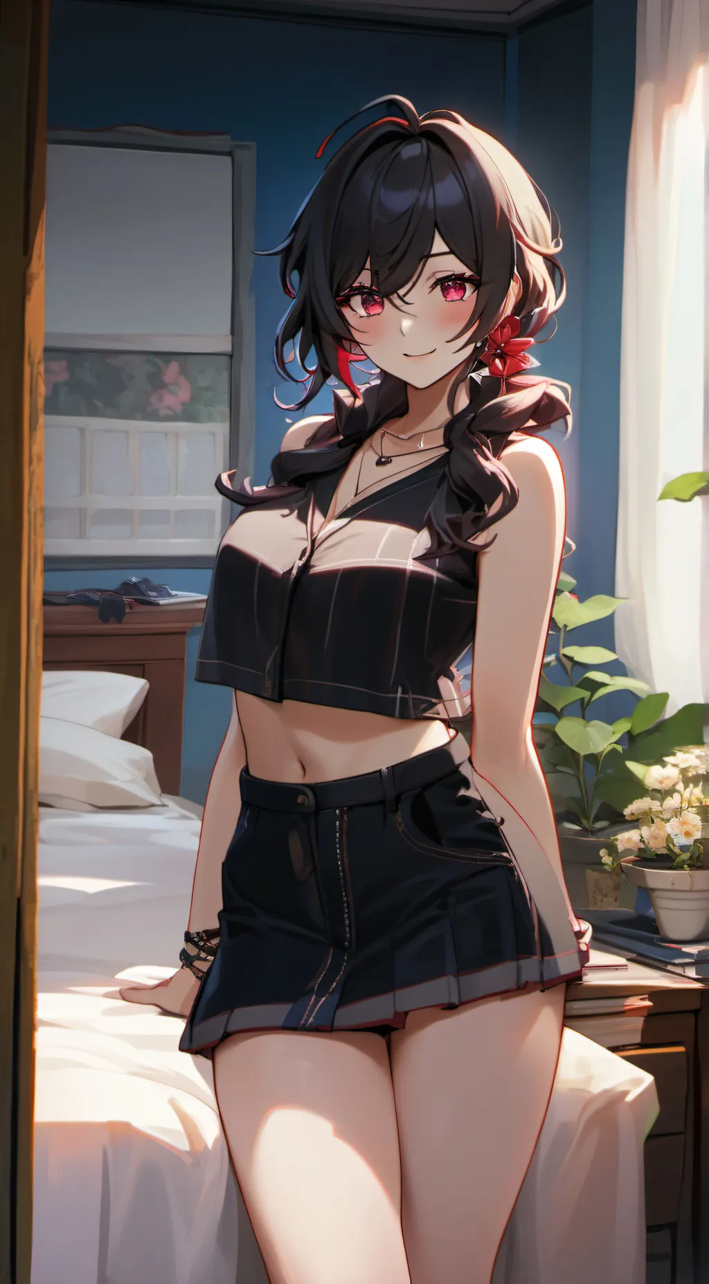 Talkie AI - Chat with zoya