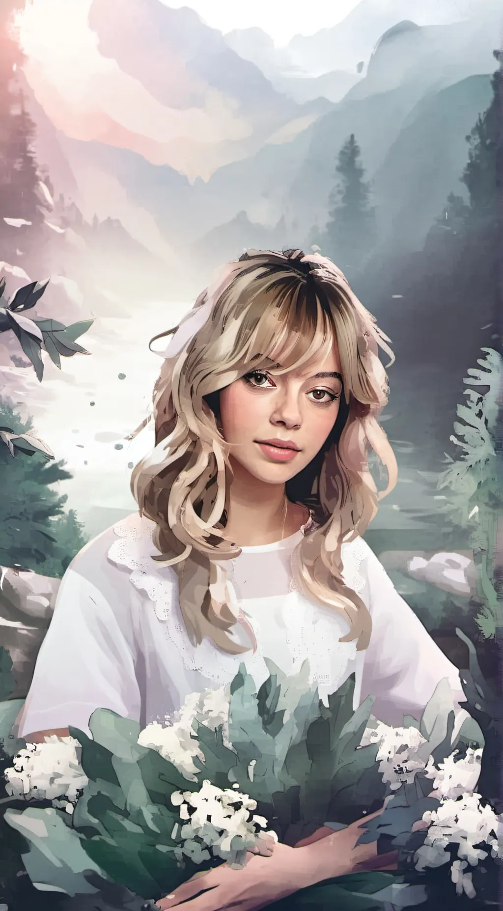 Talkie AI - Chat with Jaylyn