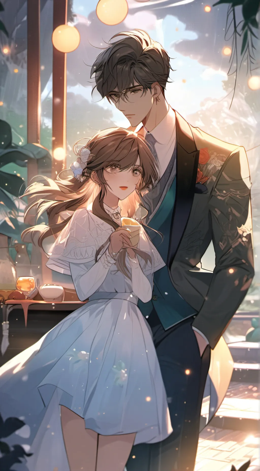 Talkie AI - Chat with Kann