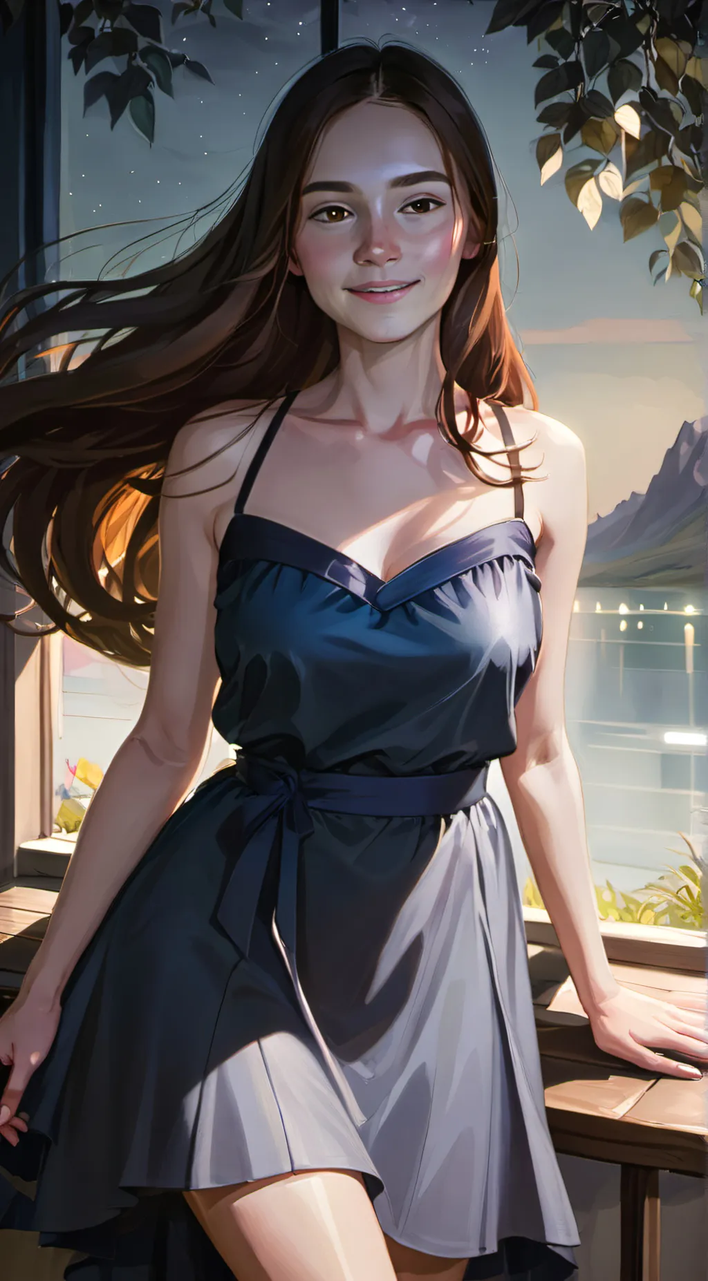 Talkie AI - Chat with Ruby