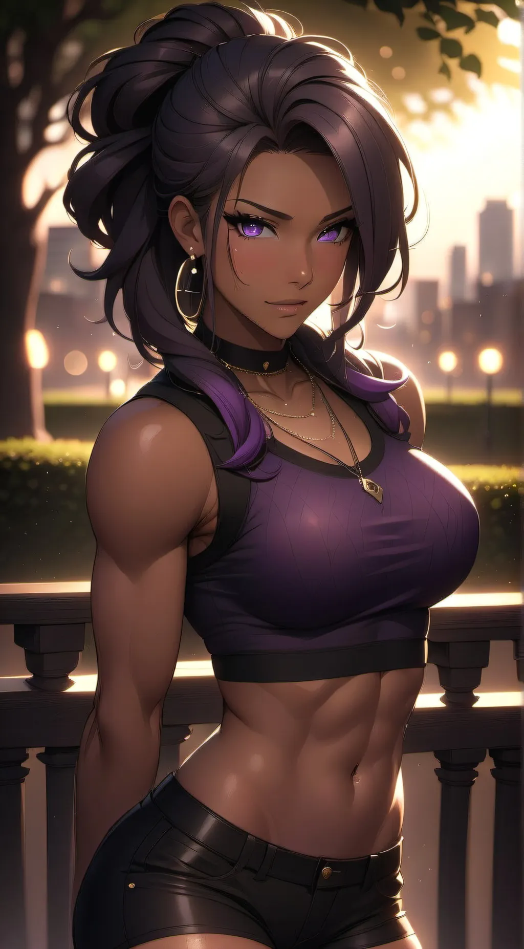 Talkie AI - Chat with Margaret