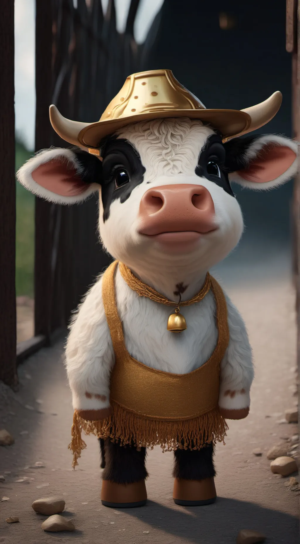 Talkie AI - Chat with CASHEW