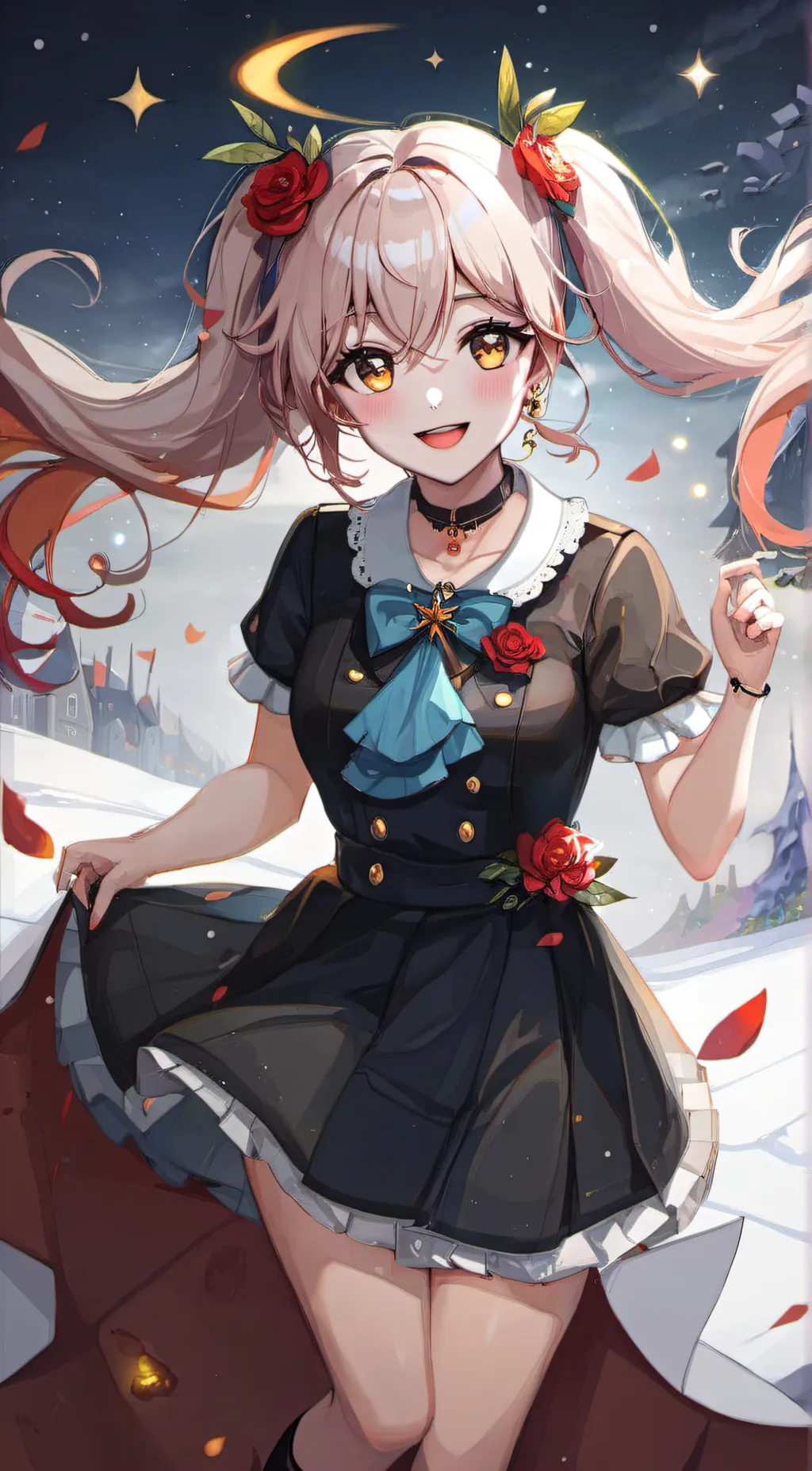 Talkie AI - Chat with Samantha 