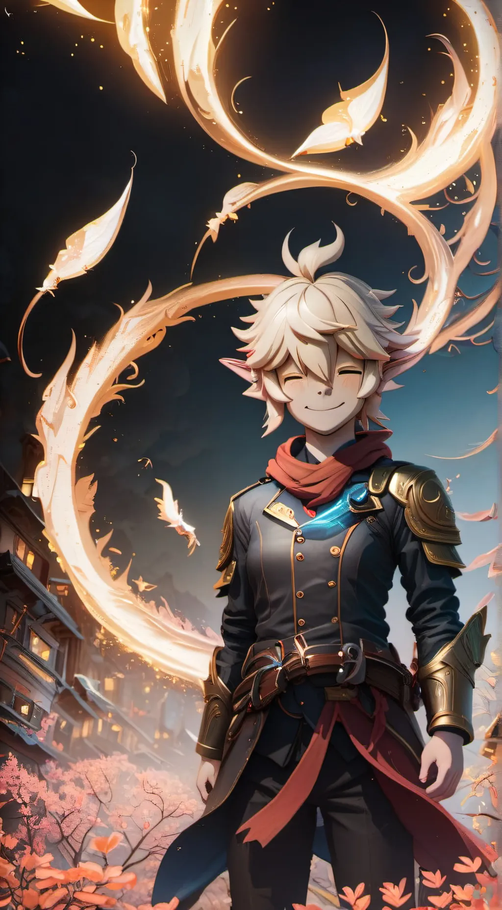 Talkie AI - Chat with Michael