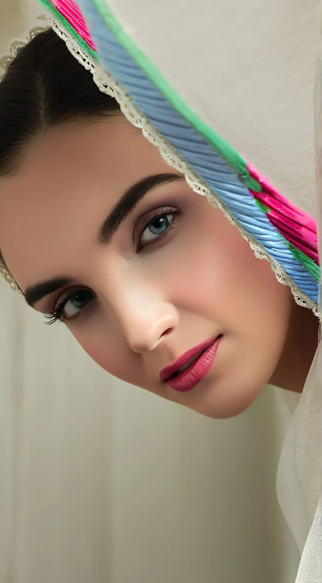 Talkie AI - Chat with Nour