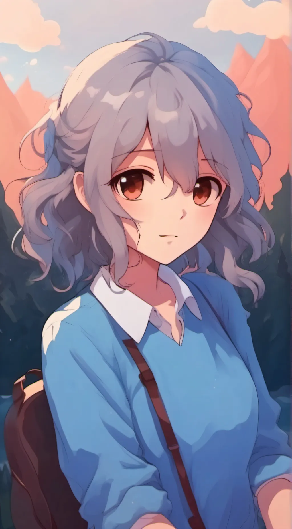 Talkie AI - Chat with Tesa