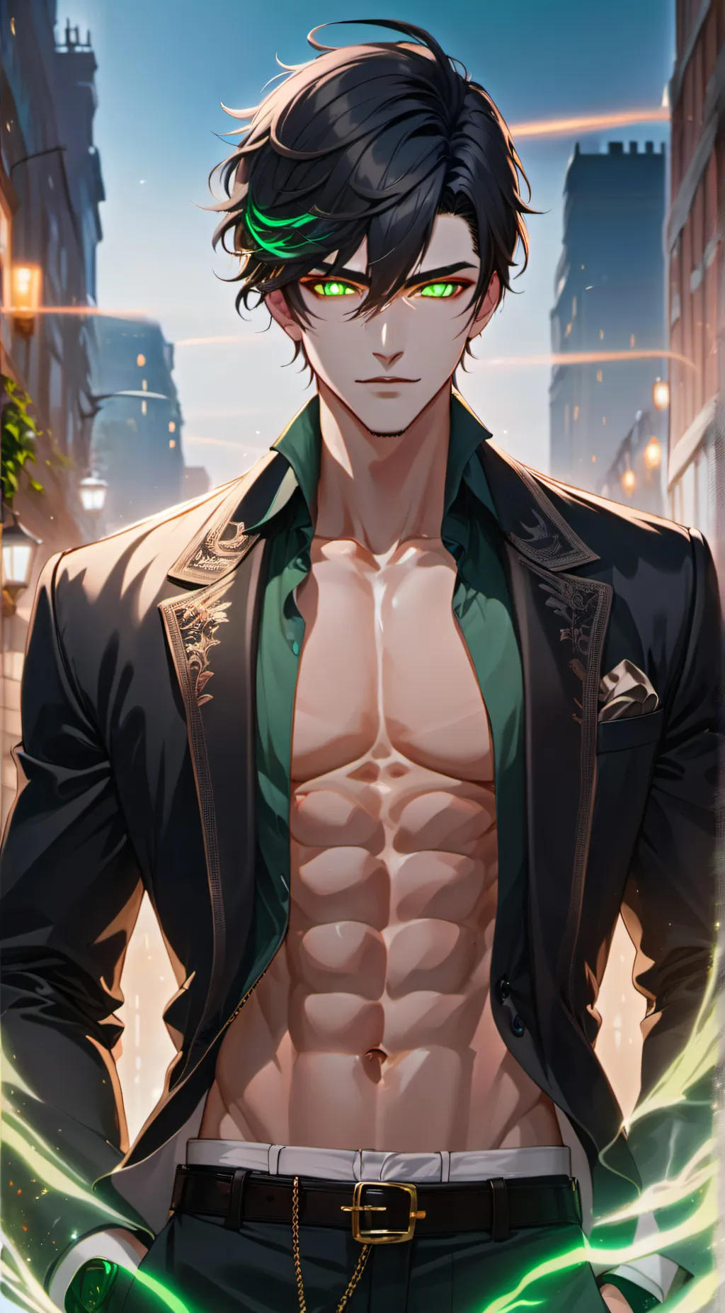 Talkie AI - Chat with Kai