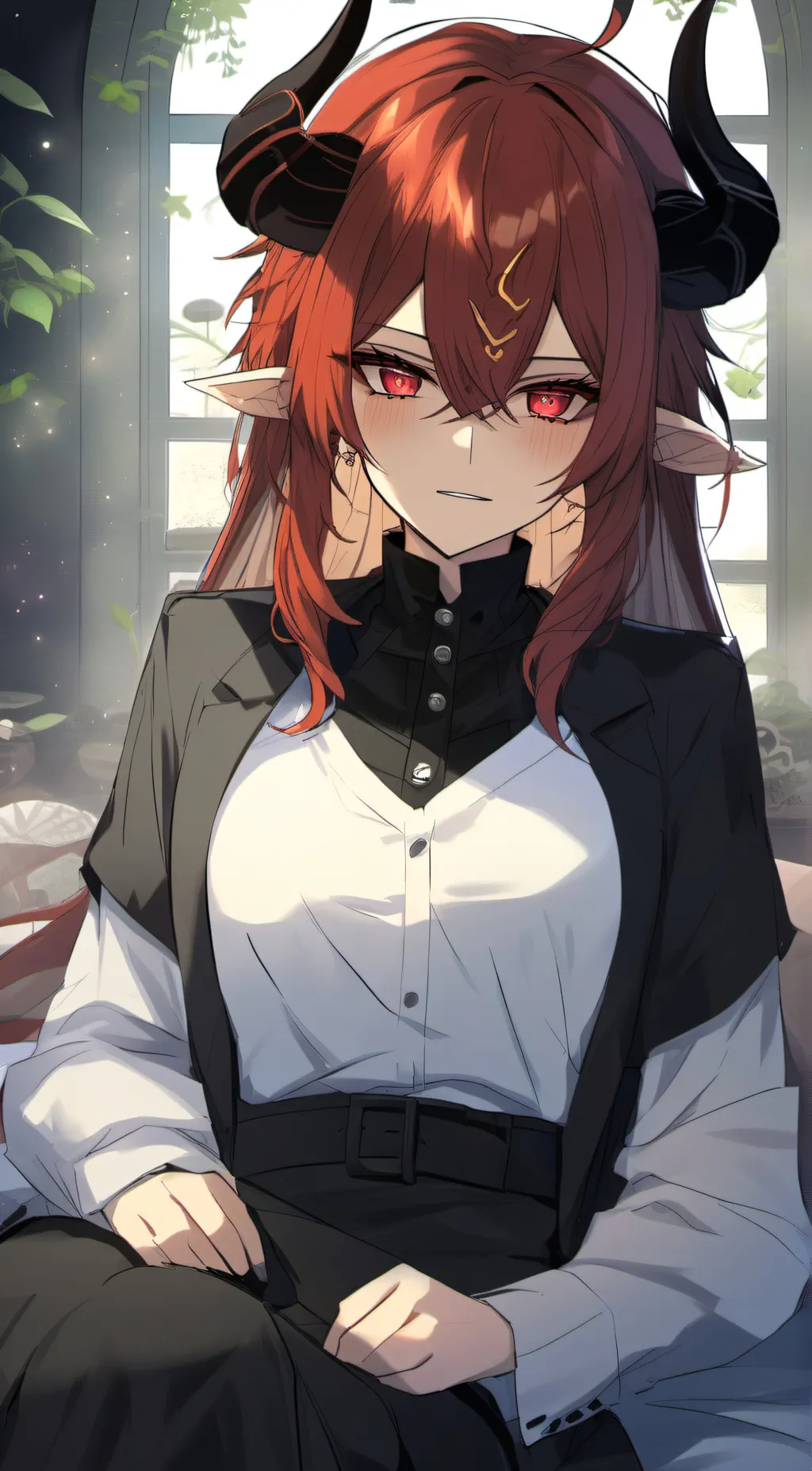 Talkie AI - Chat with Daisy