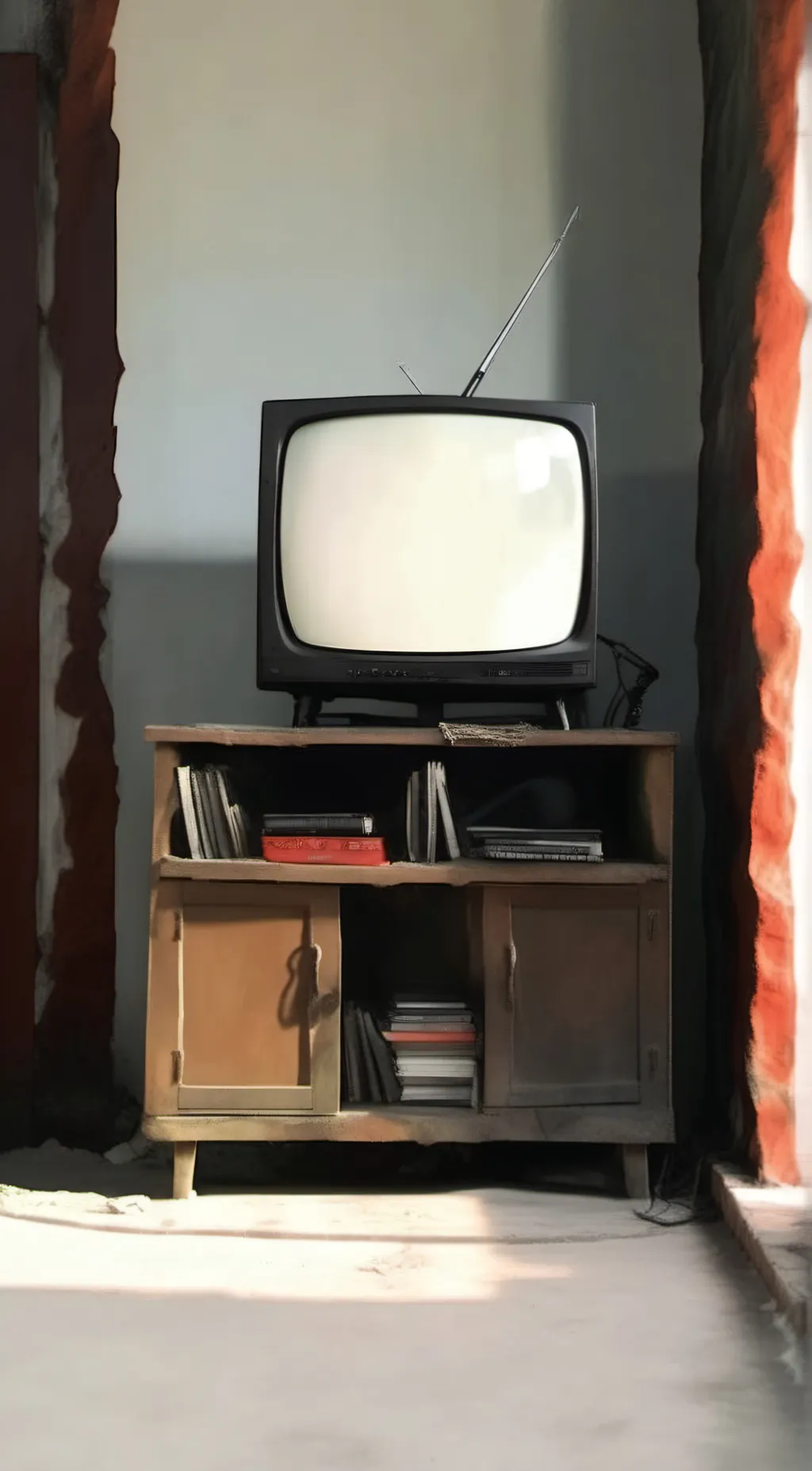 Talkie AI - Chat with TV People