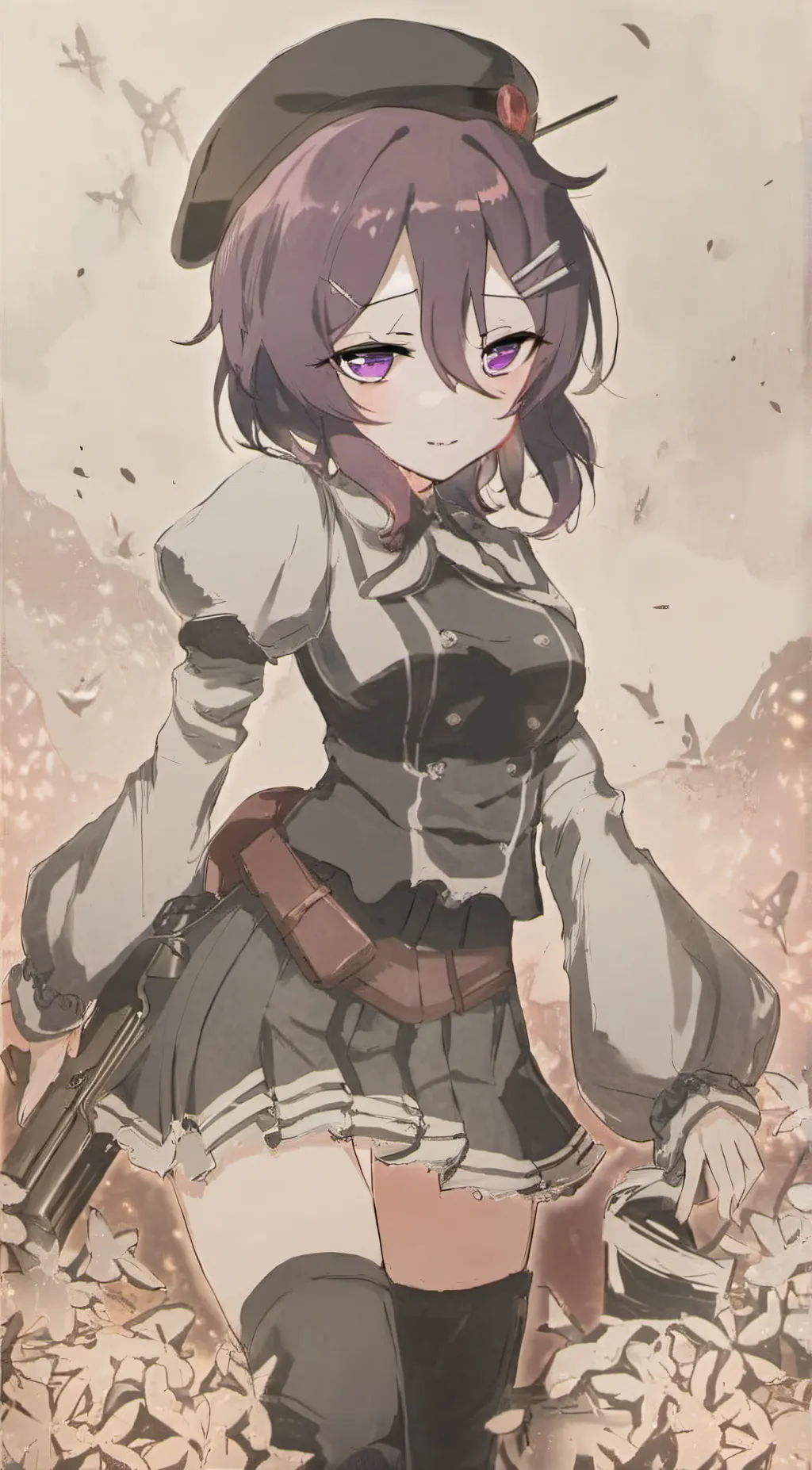 Talkie AI - Chat with 伊草遥香