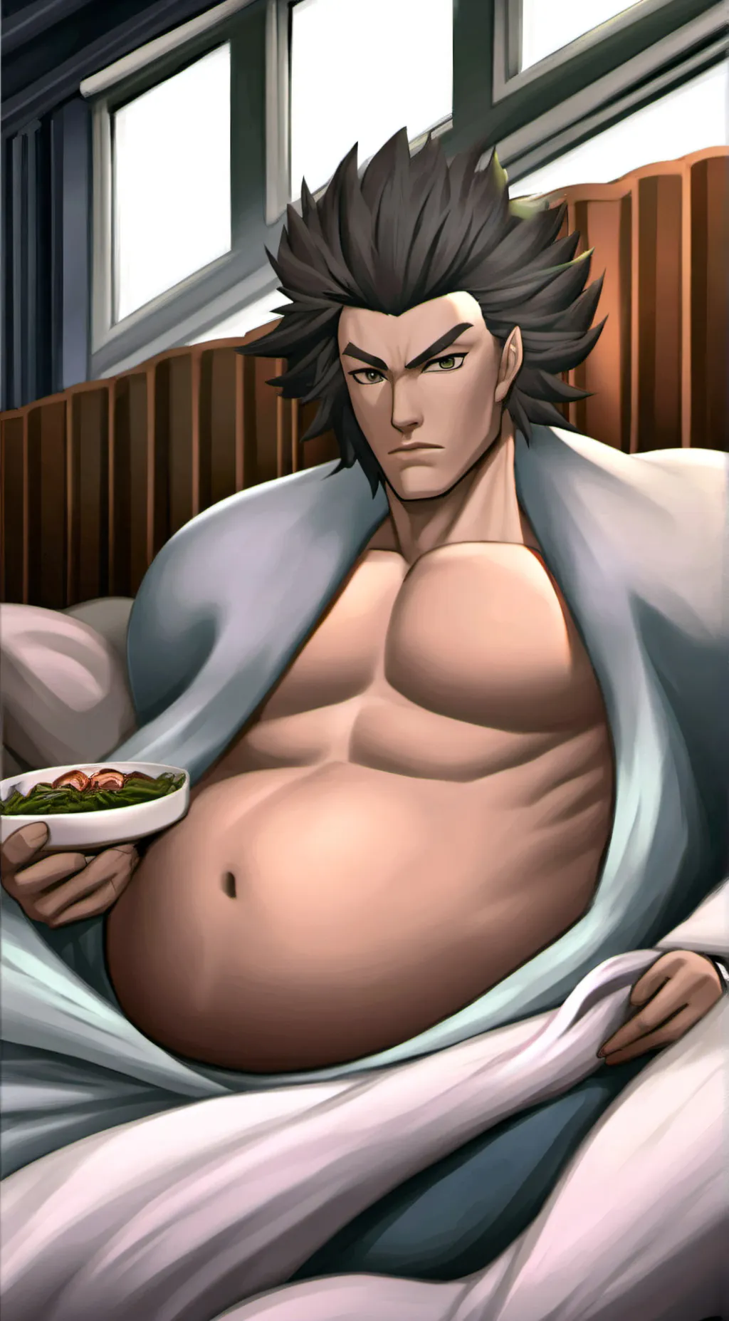 Talkie AI - Chat with uvogin 