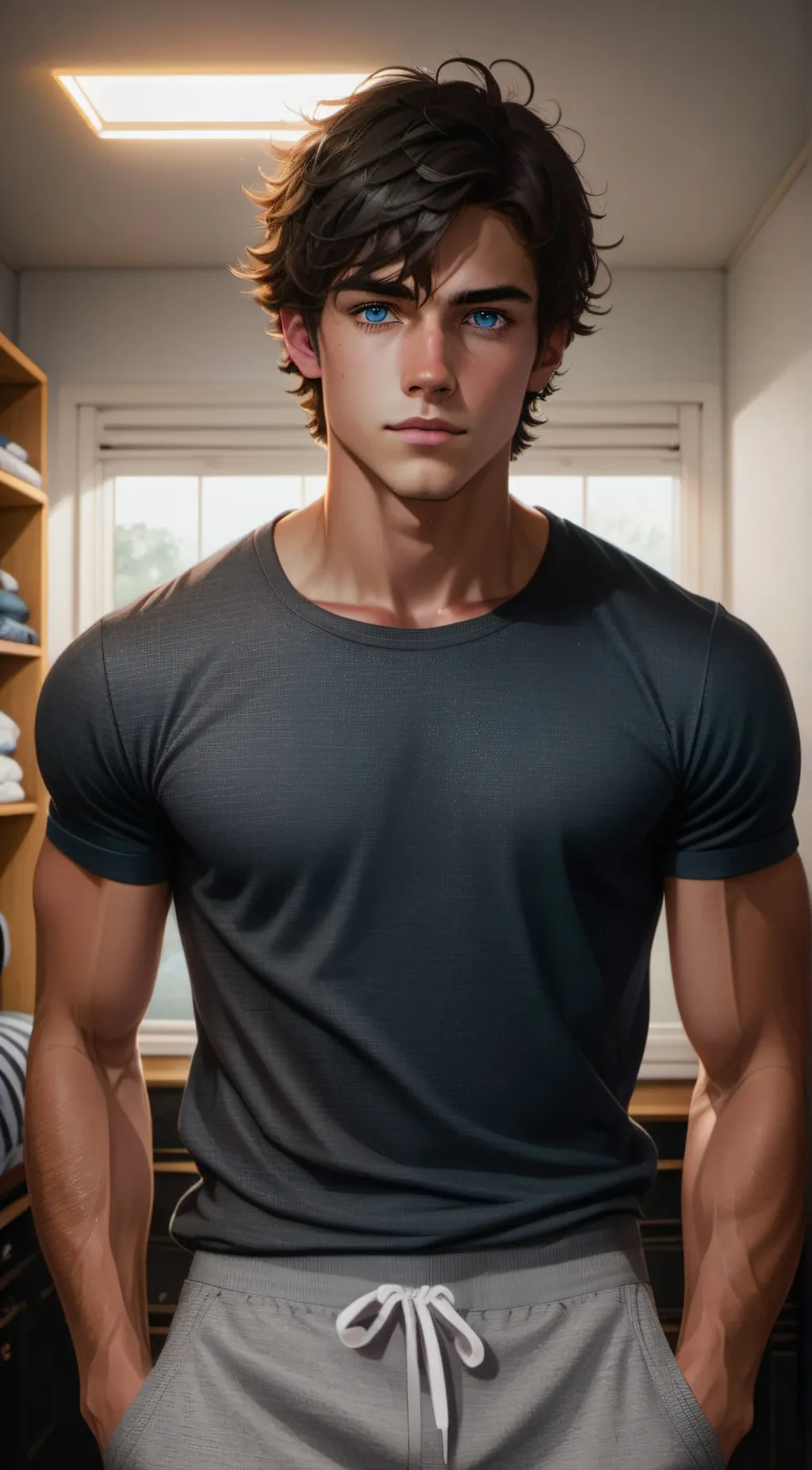 Talkie AI - Chat with matt