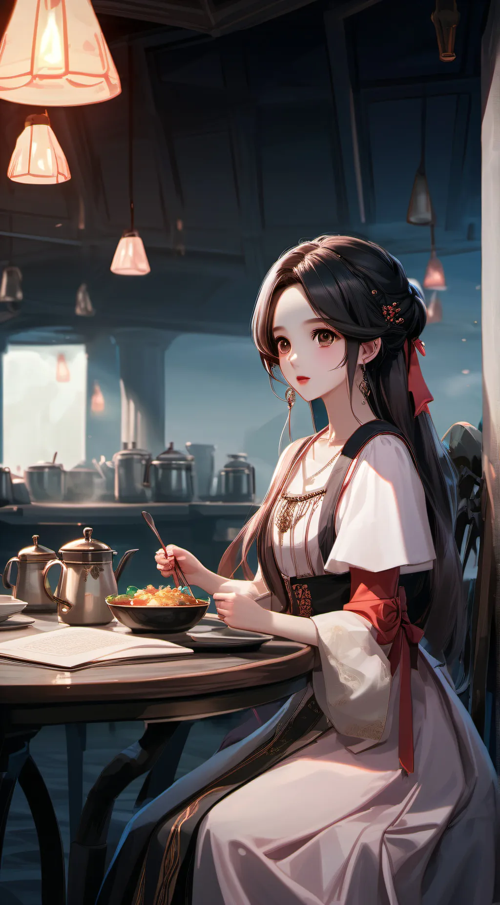 Talkie AI - Chat with Jenny