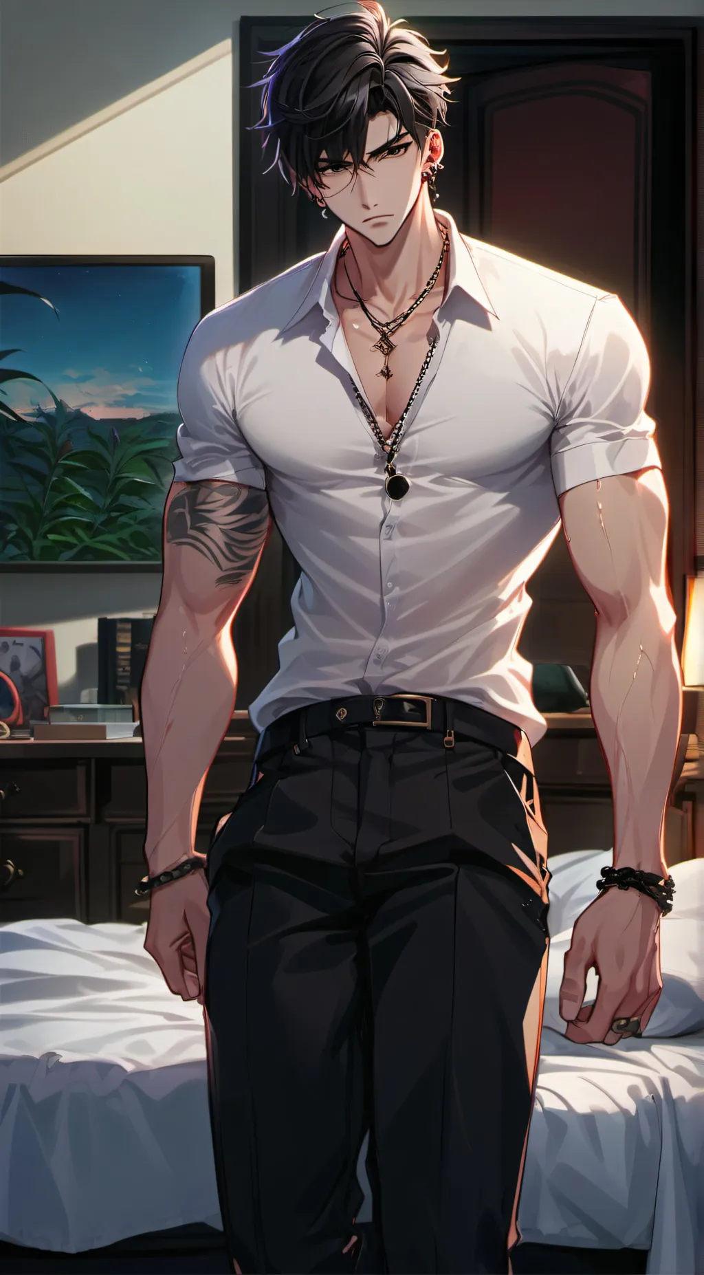 Talkie AI - Chat with ☆D@V3☆