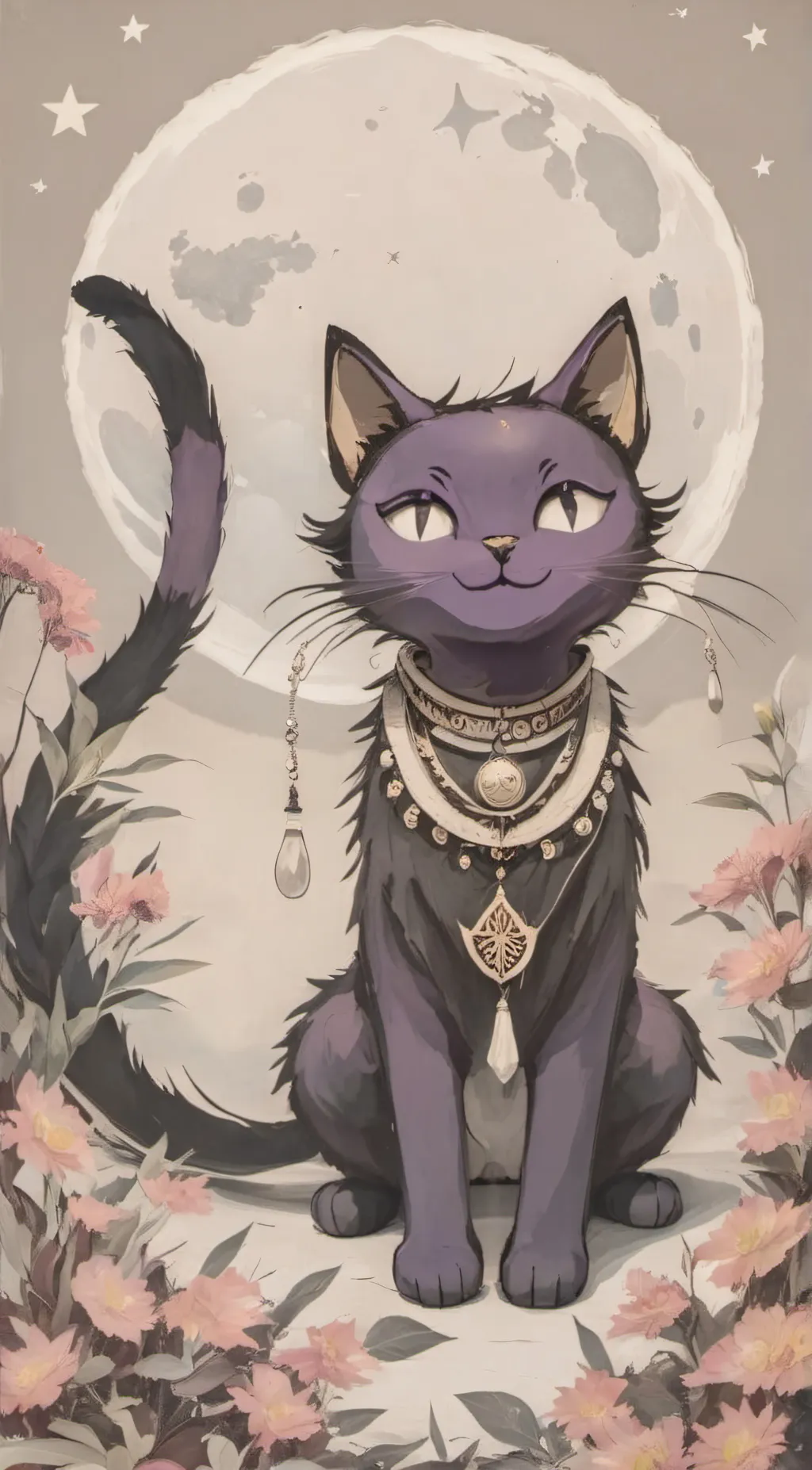 Talkie AI - Chat with Catnap