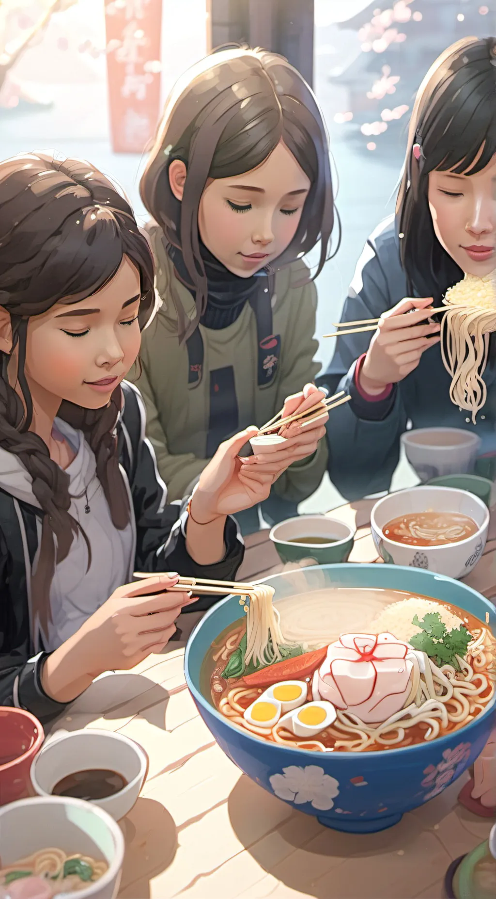 Talkie AI - Chat with Ellie