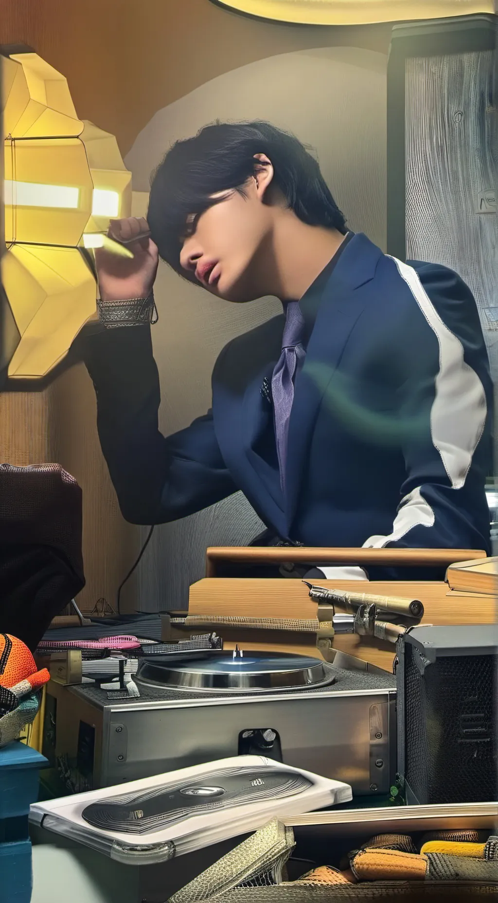 Talkie AI - Chat with Drenz