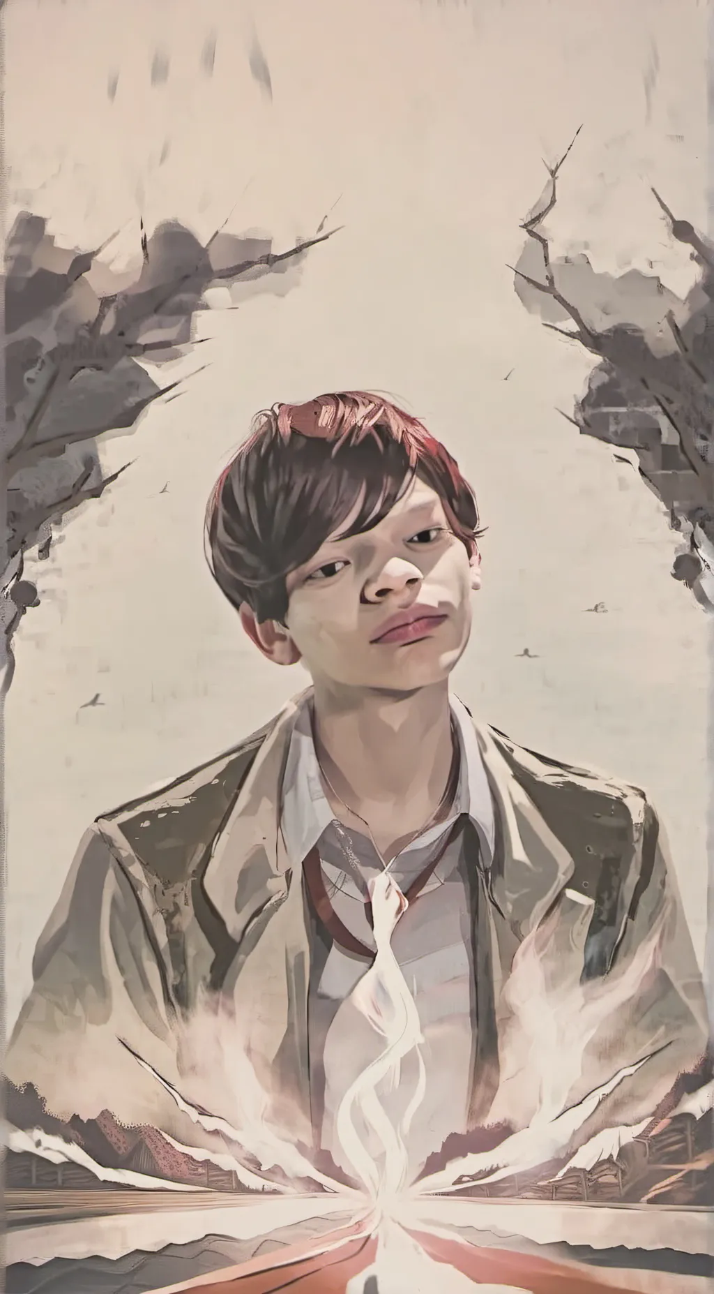 Talkie AI - Chat with Tim