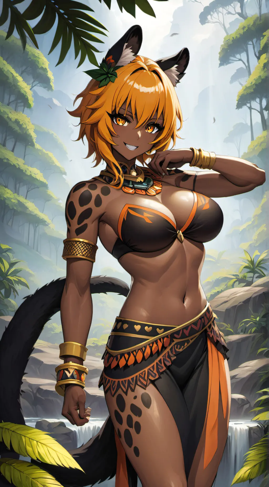 Talkie AI - Chat with Aurora