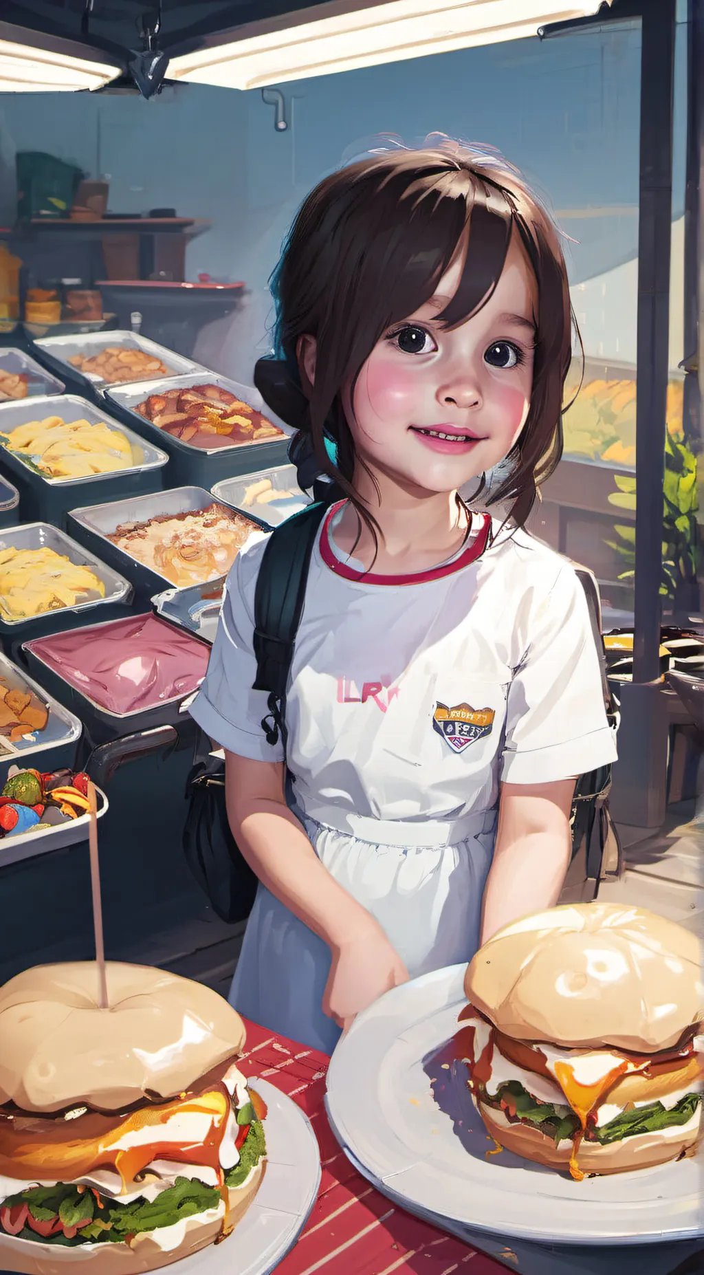 Talkie AI - Chat with Gabby 