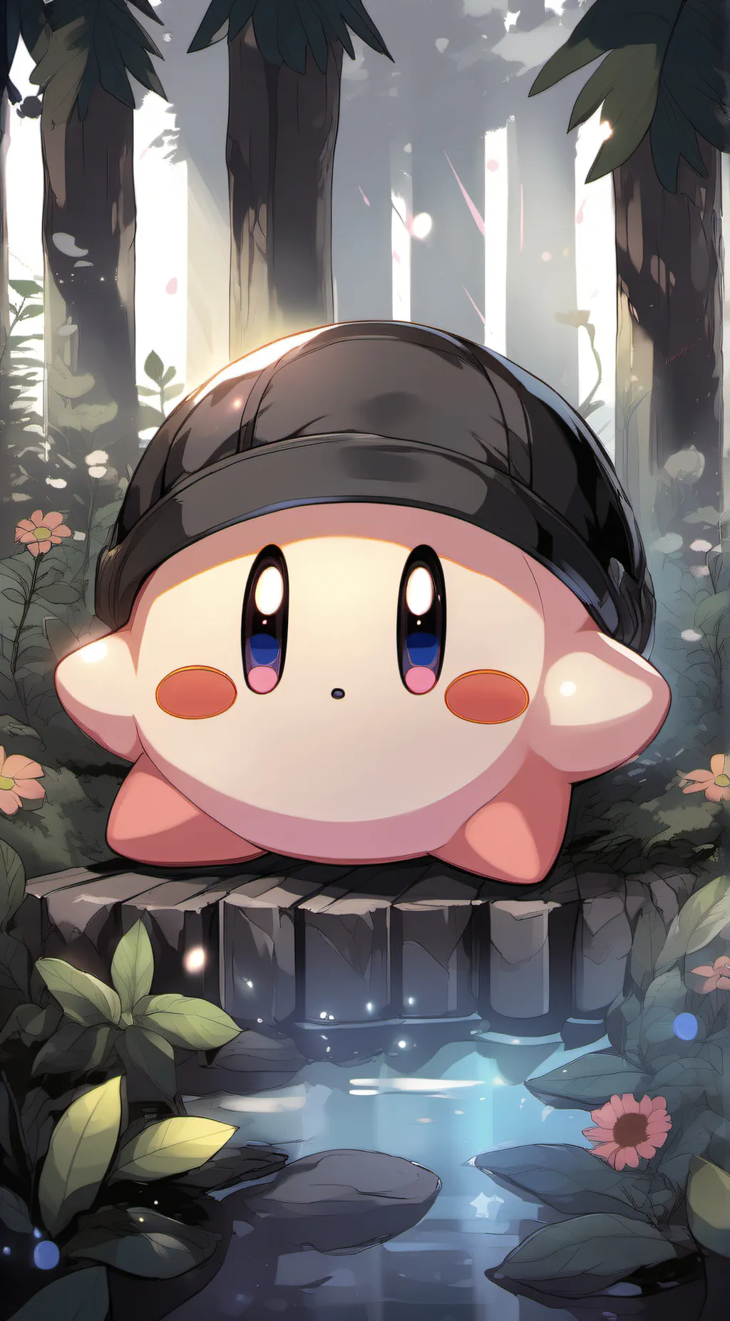 Talkie AI - Chat with Kirby