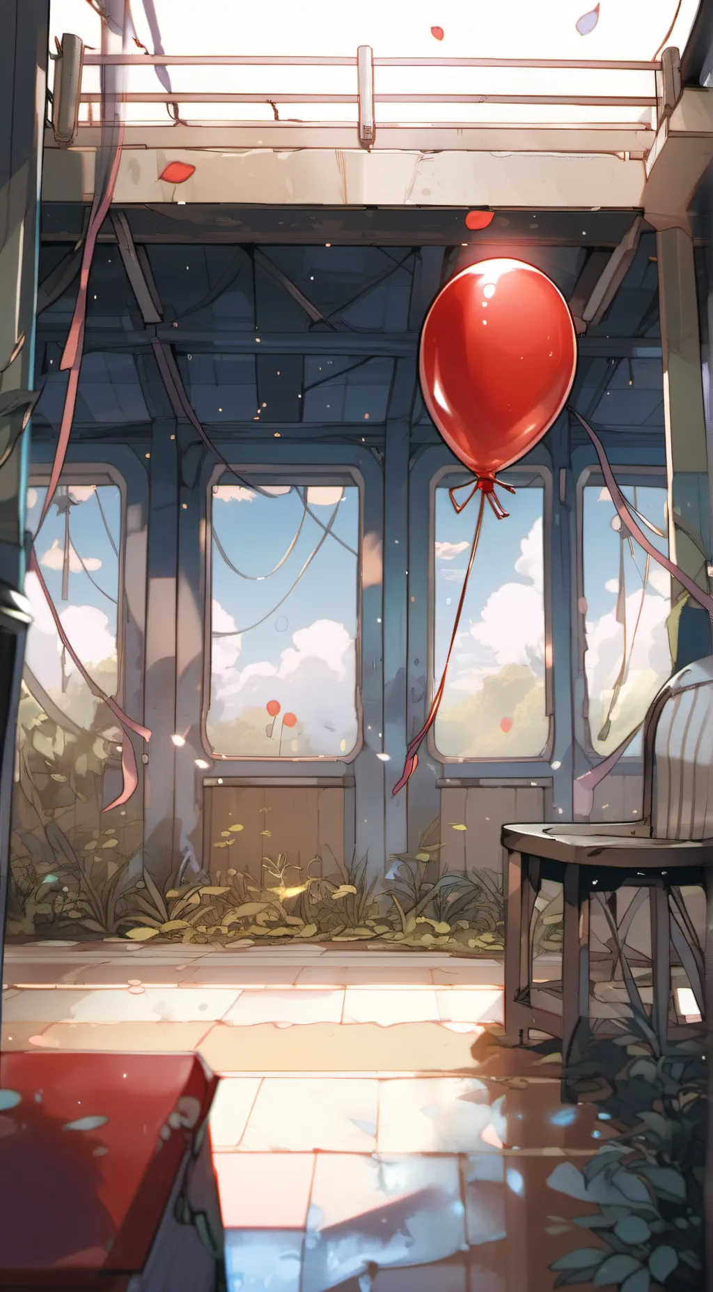 Talkie AI - Chat with Ballon