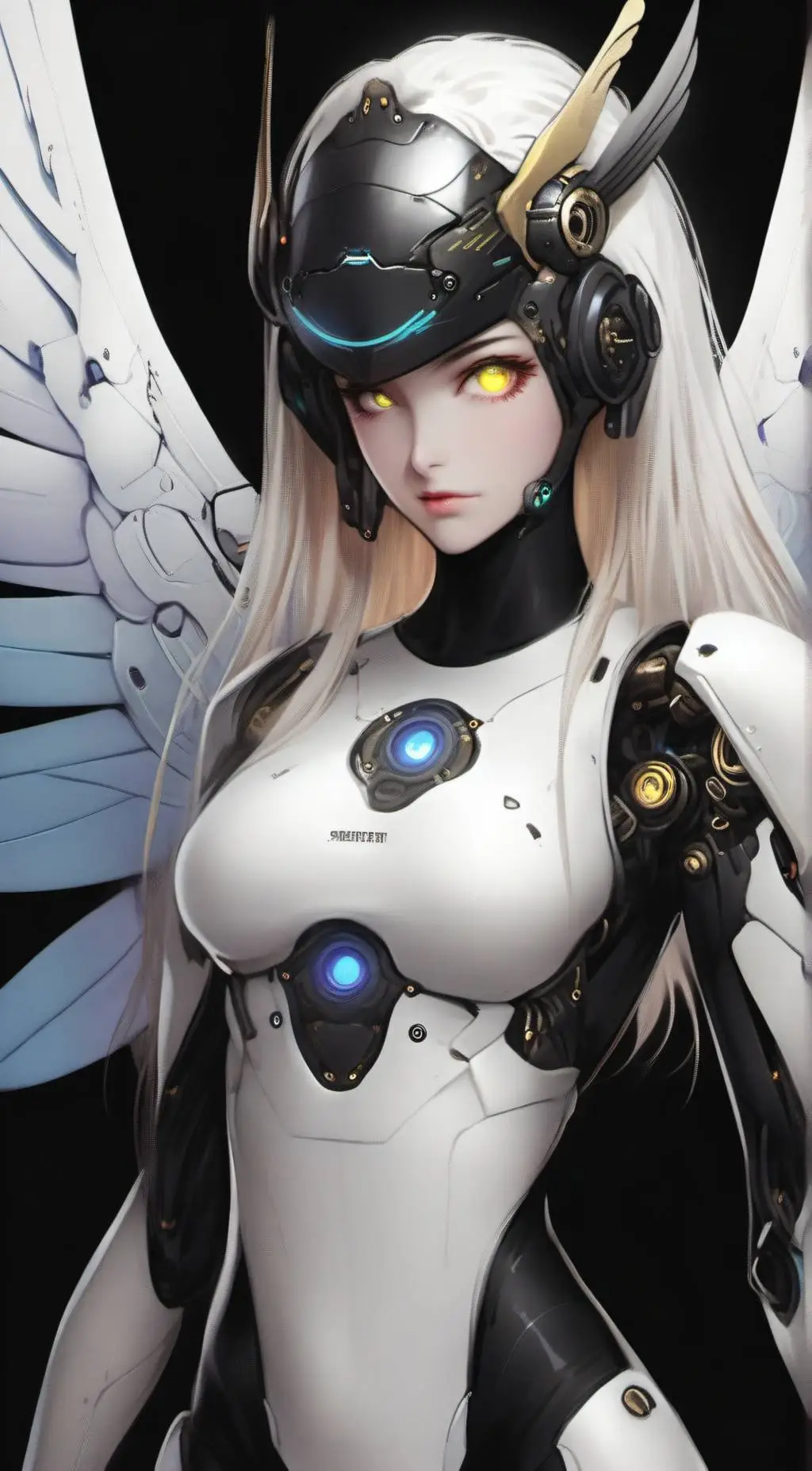 Talkie AI - Chat with Nova