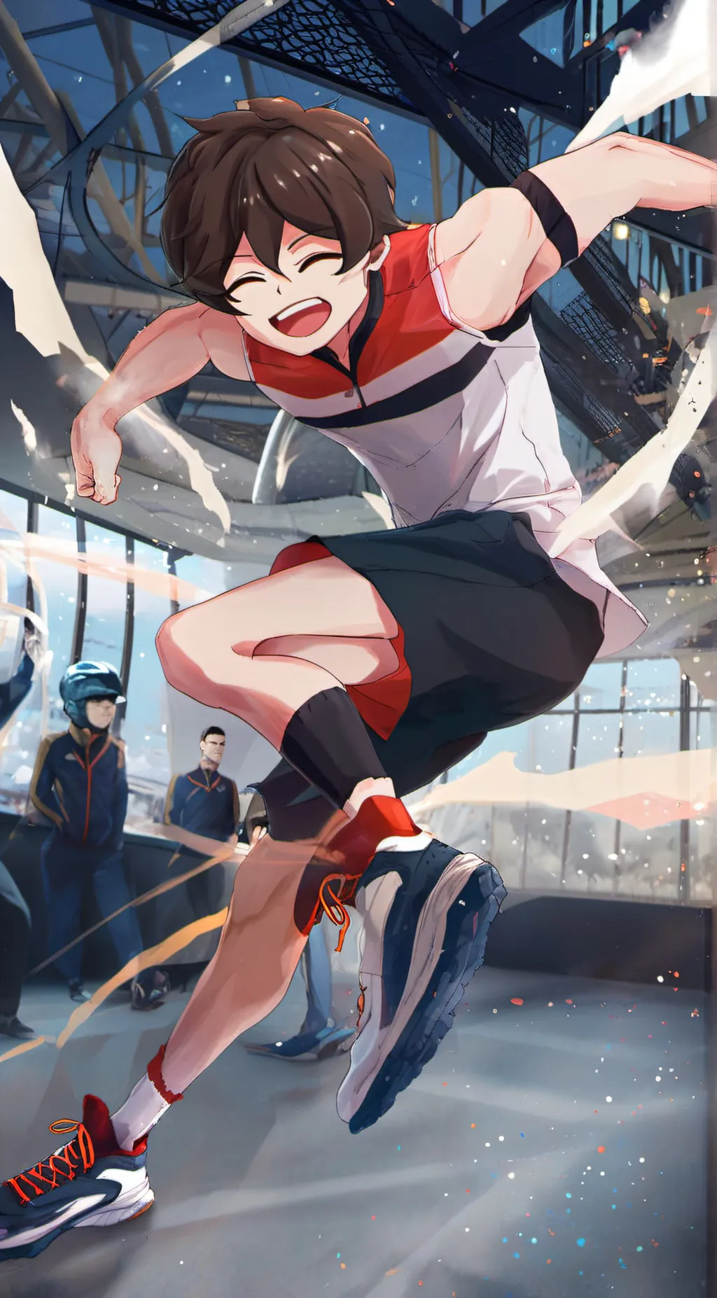 Talkie AI - Chat with cash