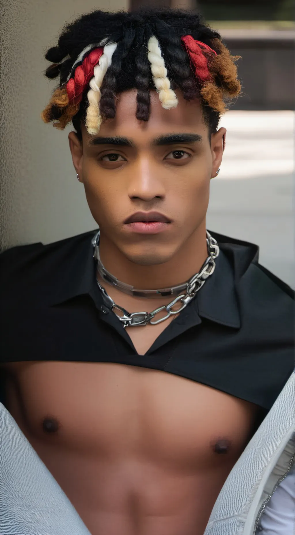 Talkie AI - Chat with xxx