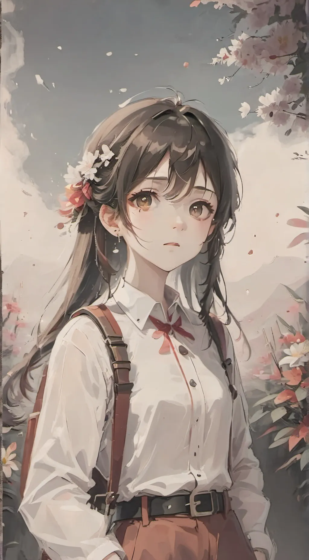 Talkie AI - Chat with emy