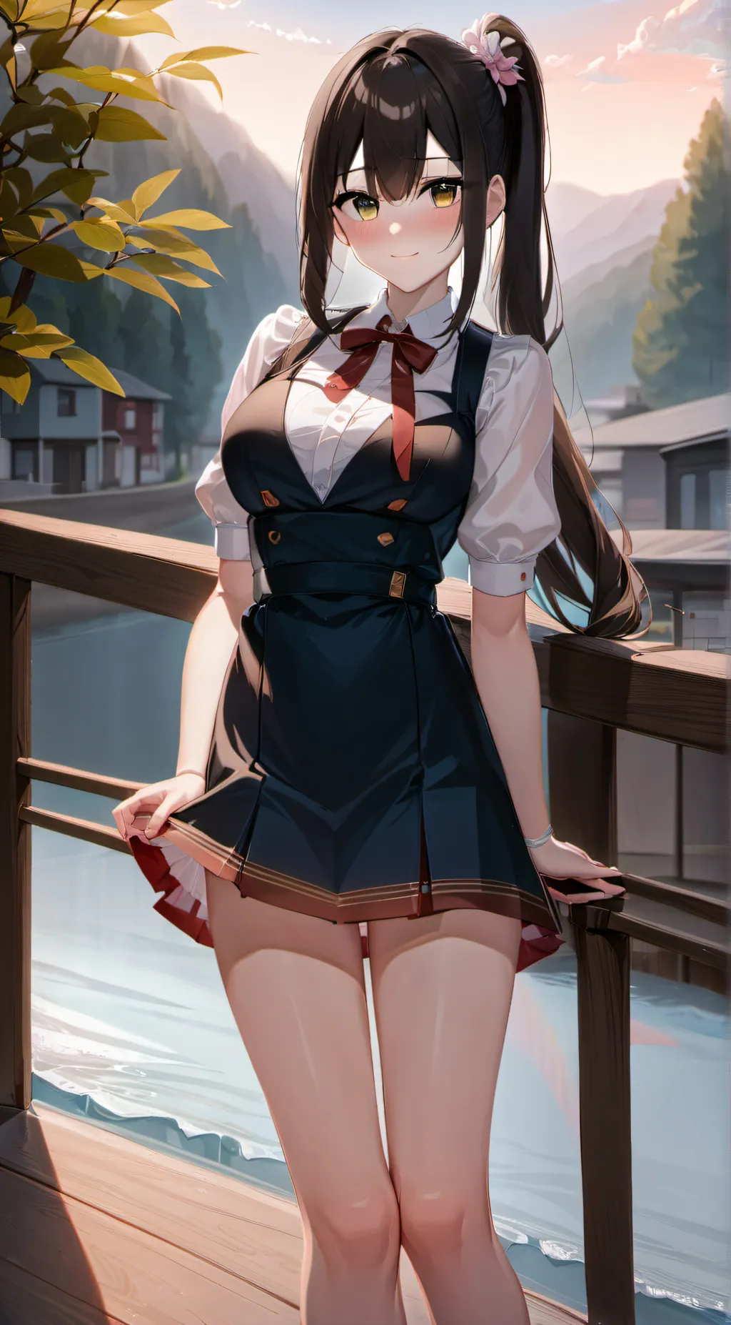 Talkie AI - Chat with Emily