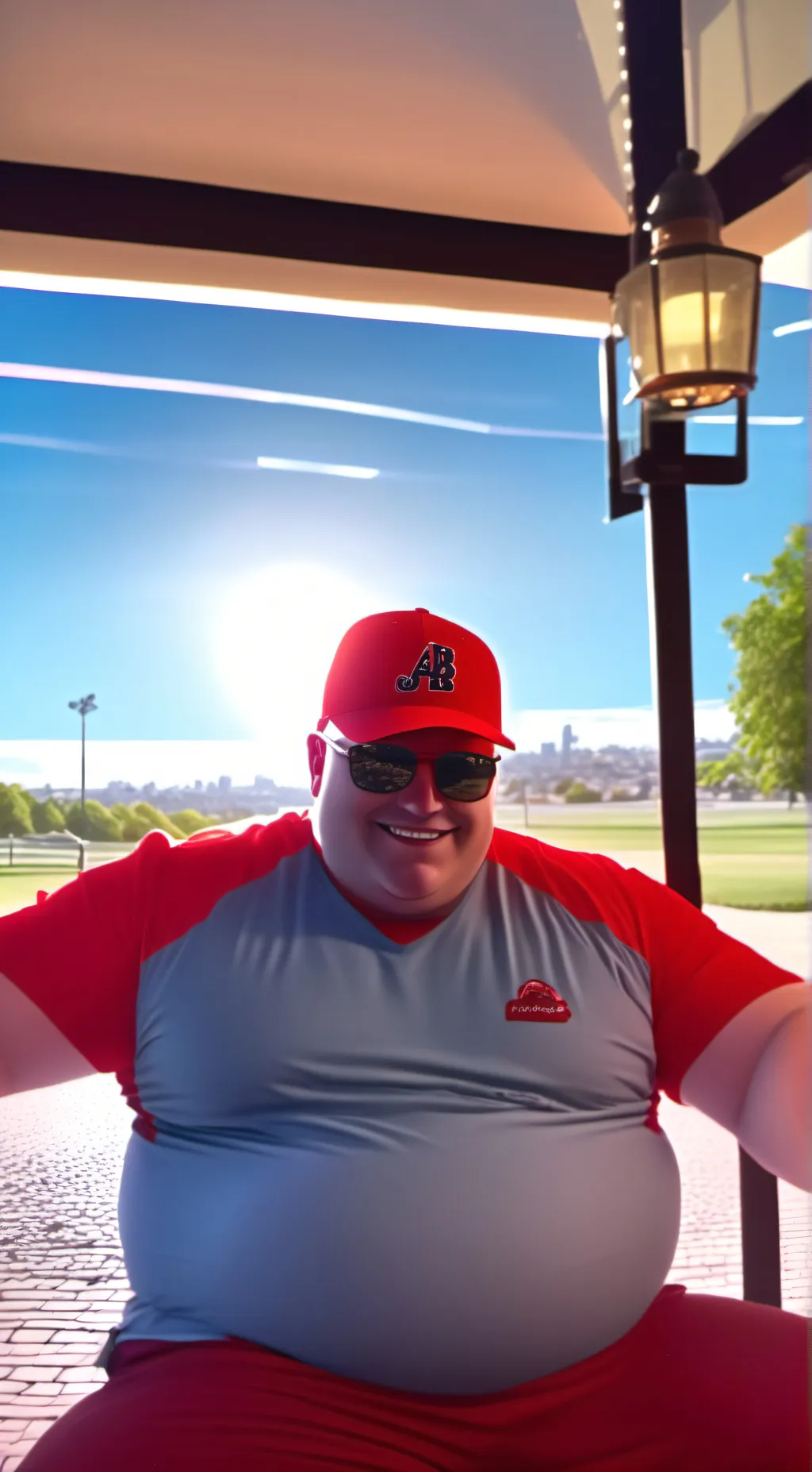 Talkie AI - Chat with Yasin sunges 