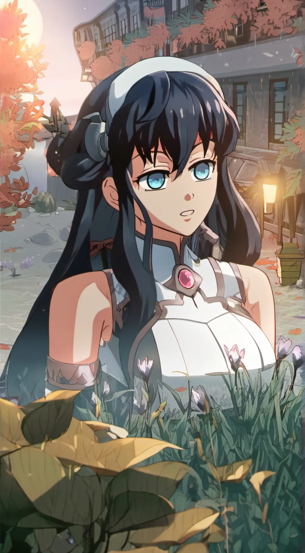 Talkie AI - Chat with Lornadanna