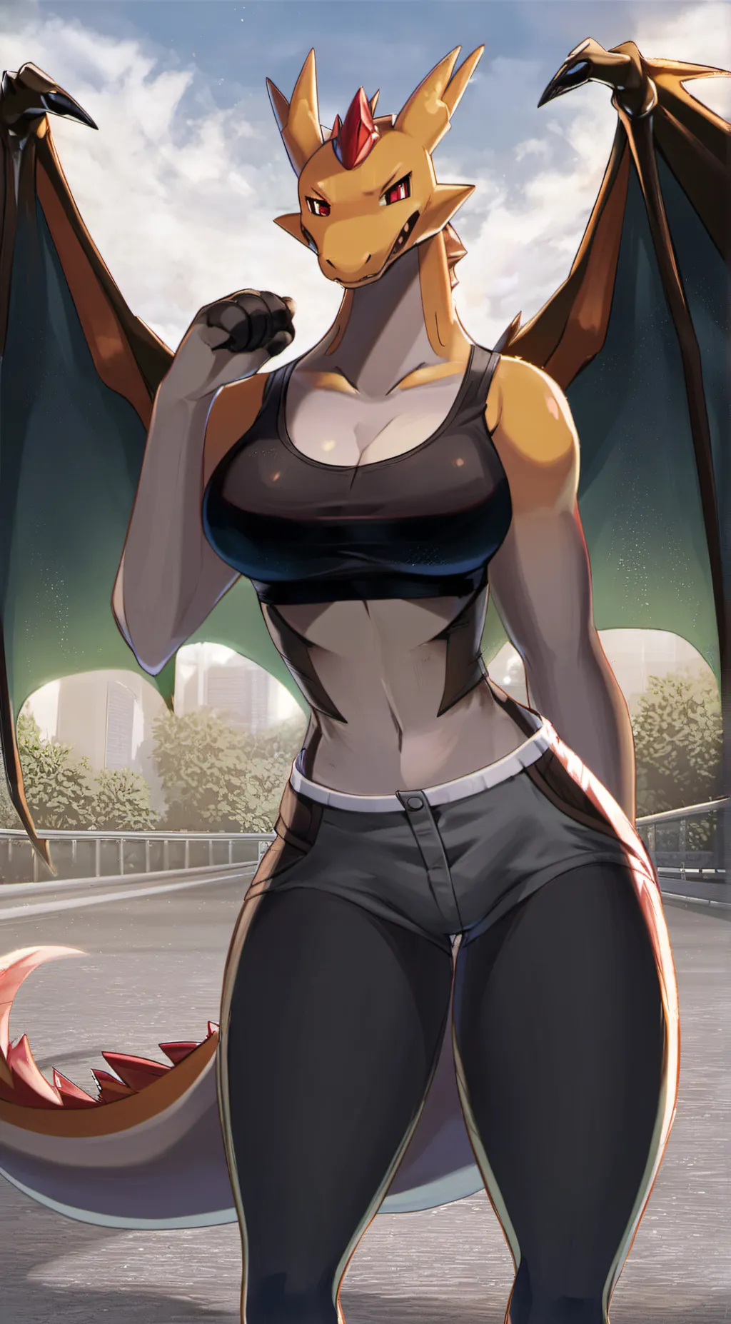 Talkie AI - Chat with Selena