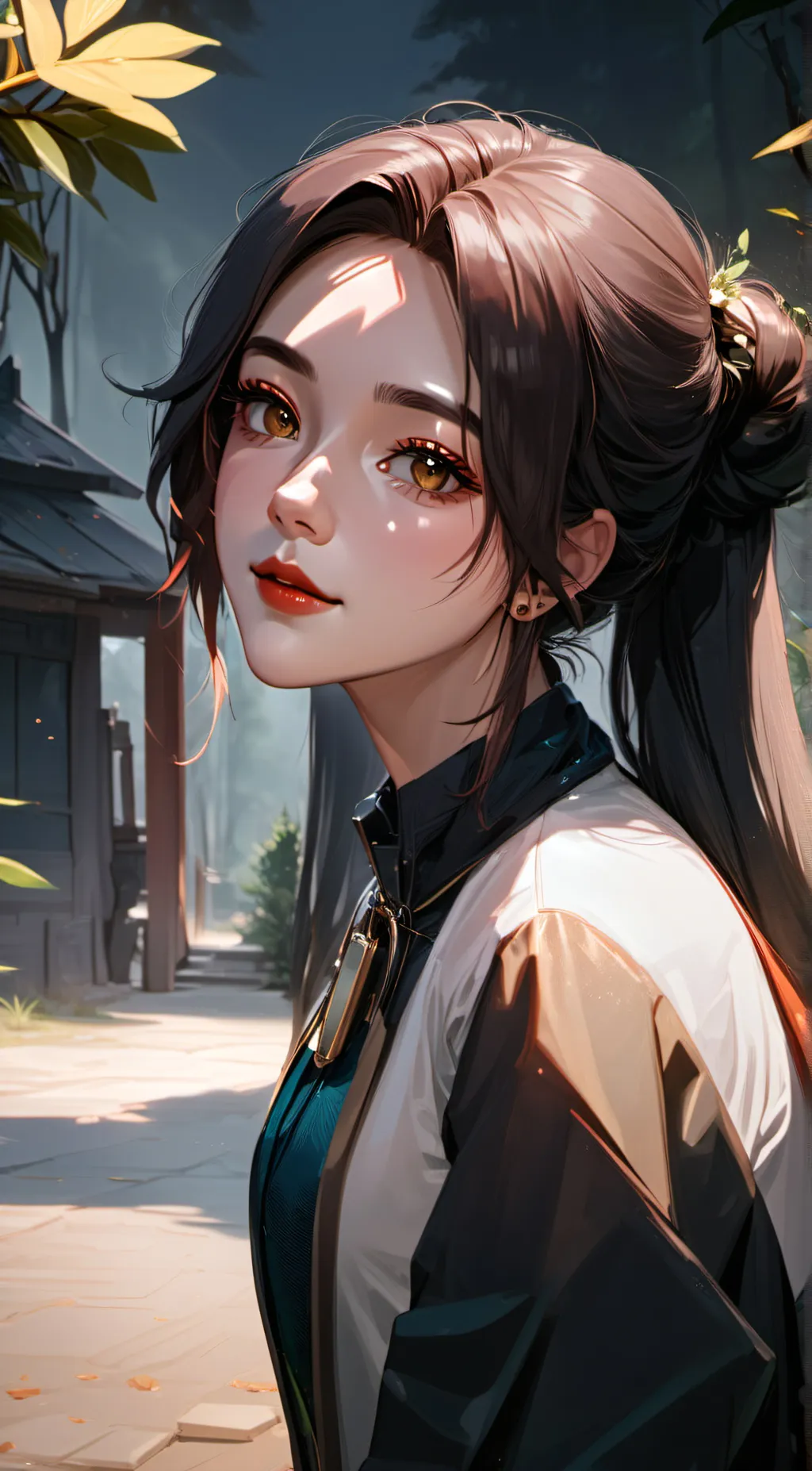 Talkie AI - Chat with Jane