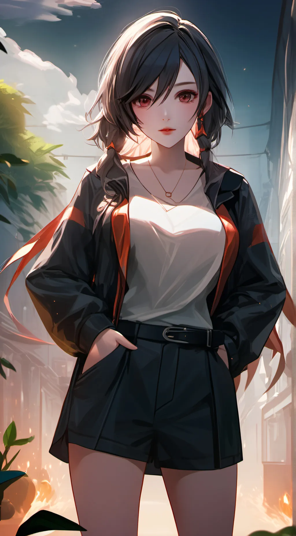 Talkie AI - Chat with rid