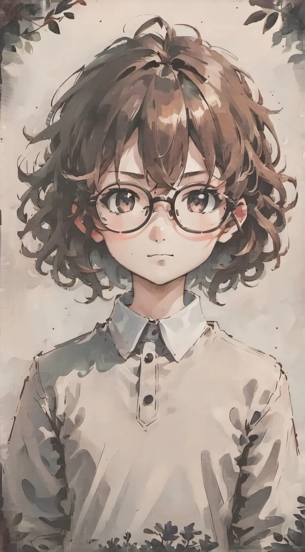 Talkie AI - Chat with ember sexton