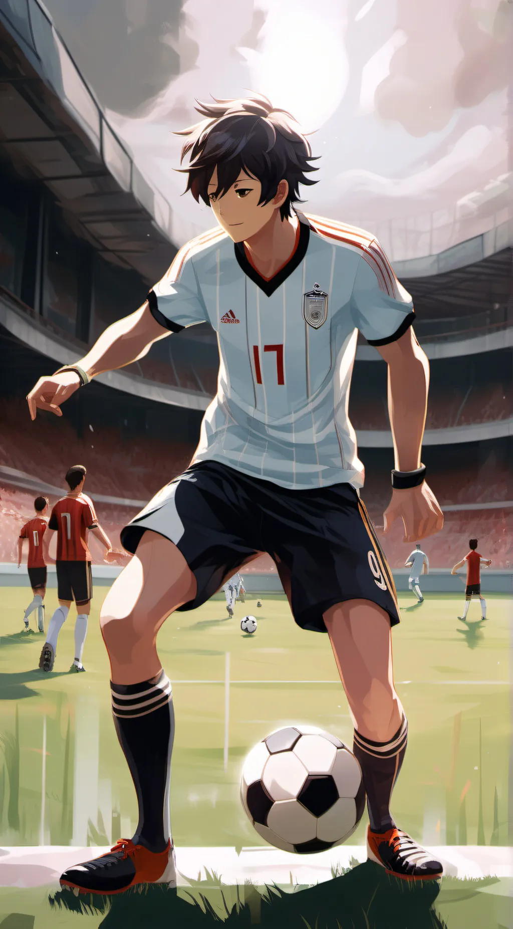 Talkie AI - Chat with callum