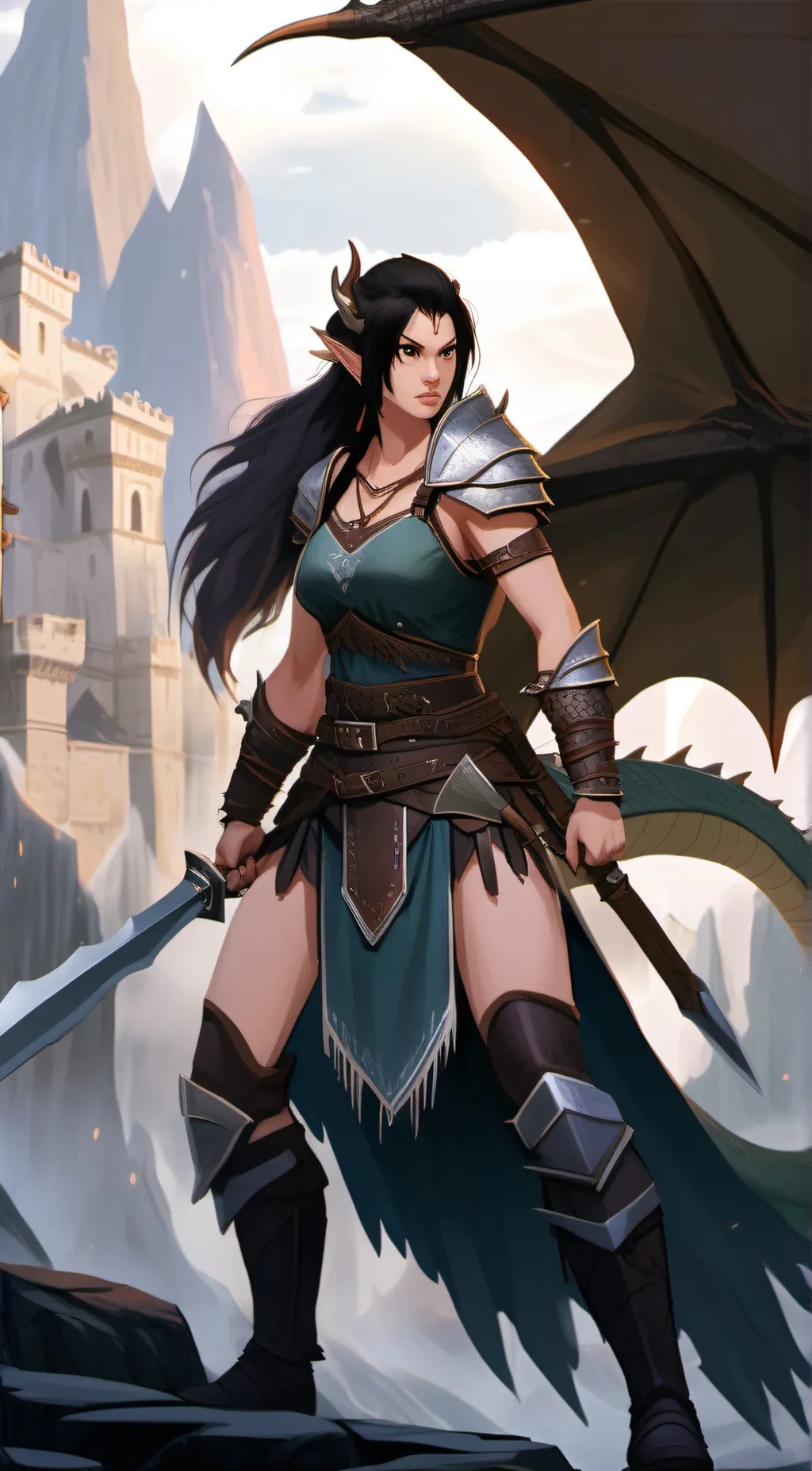 Talkie AI - Chat with Kala