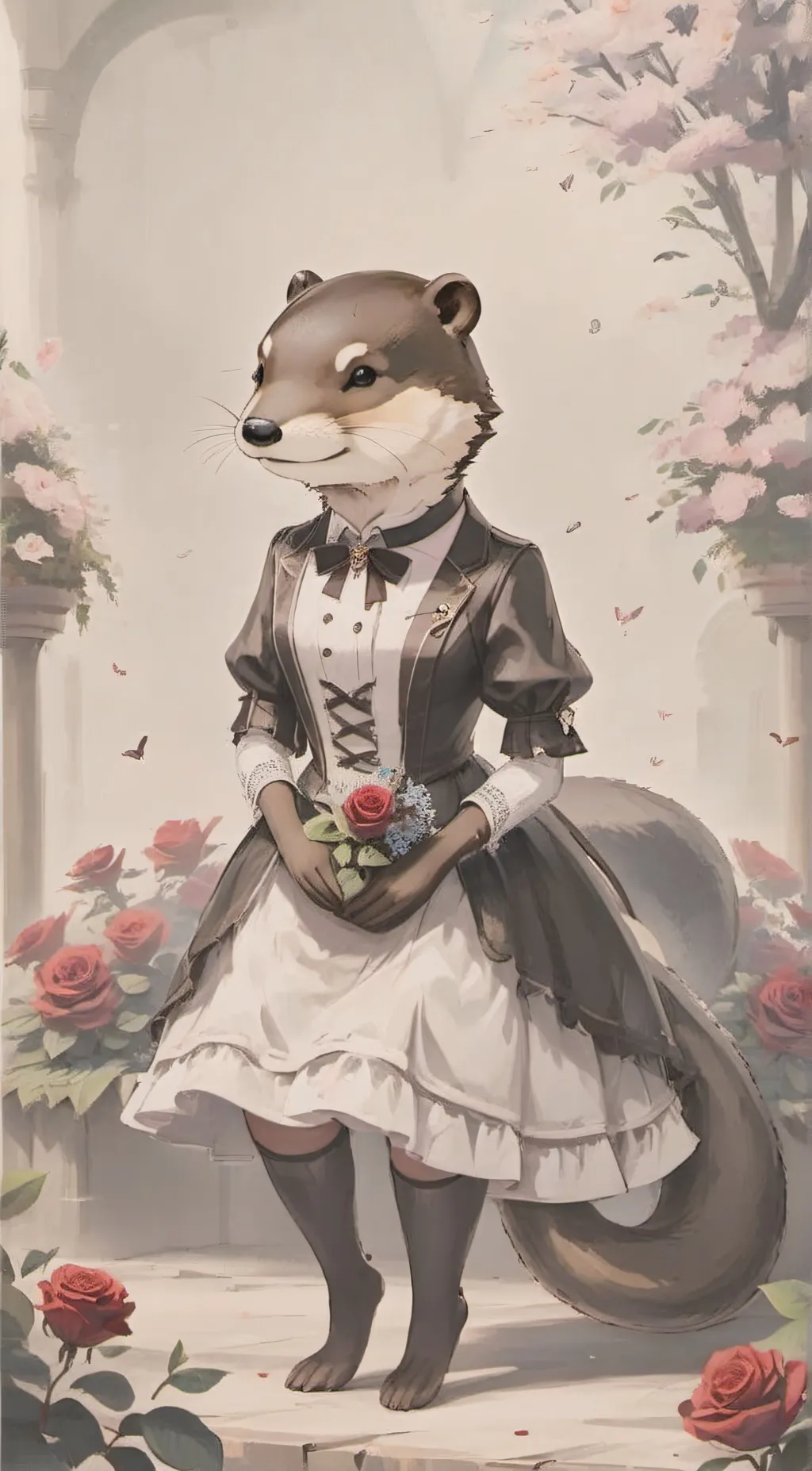 Talkie AI - Chat with Ollie