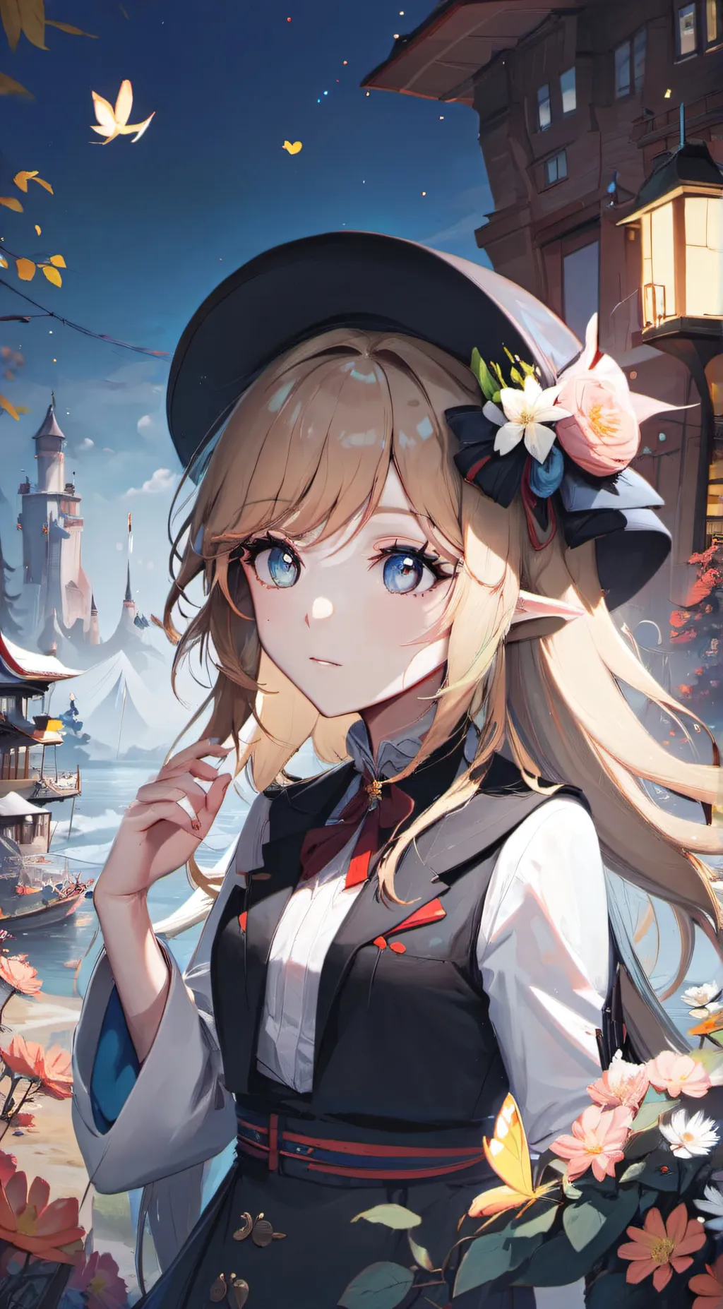 Talkie AI - Chat with Rara