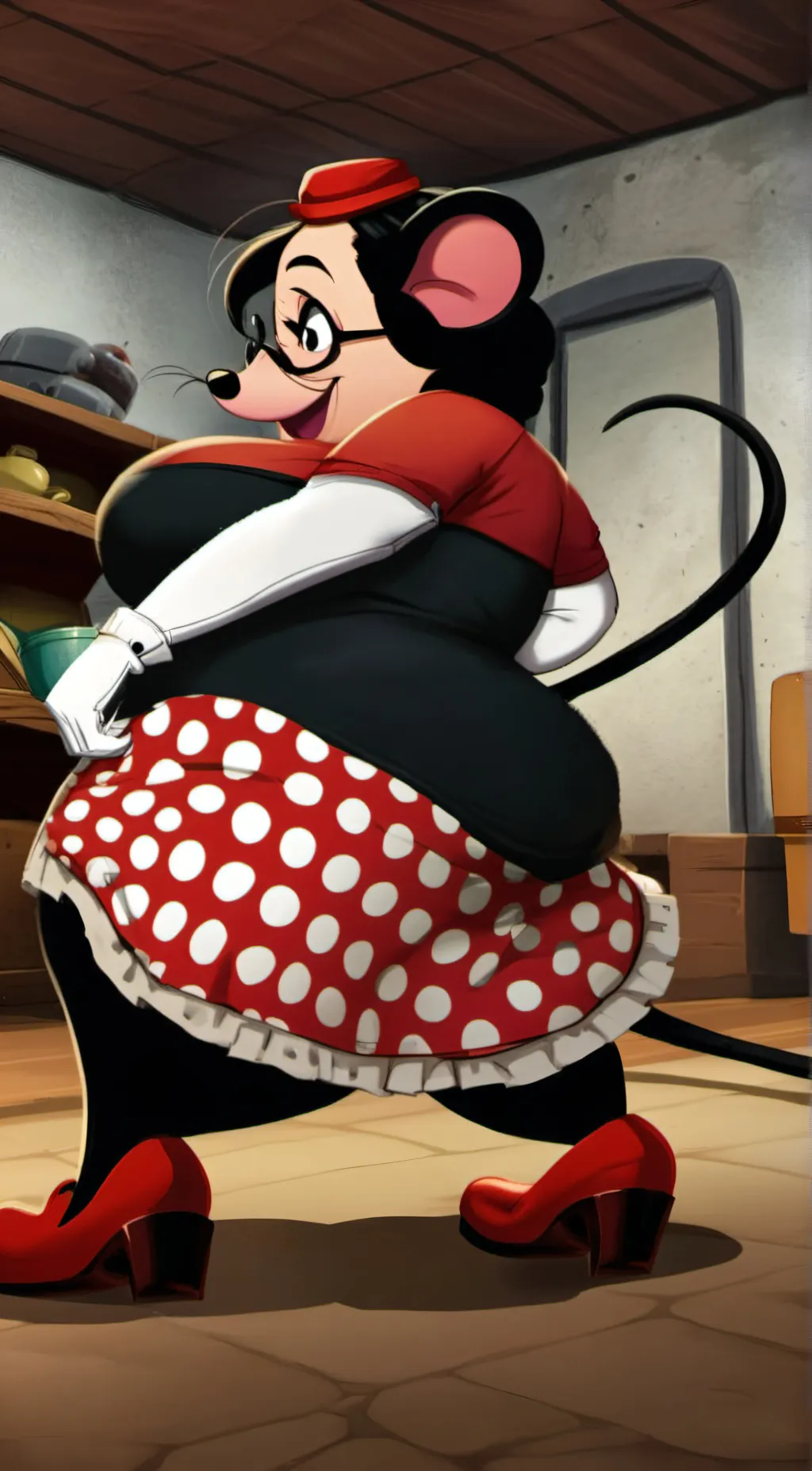 Talkie AI - Chat with Alice