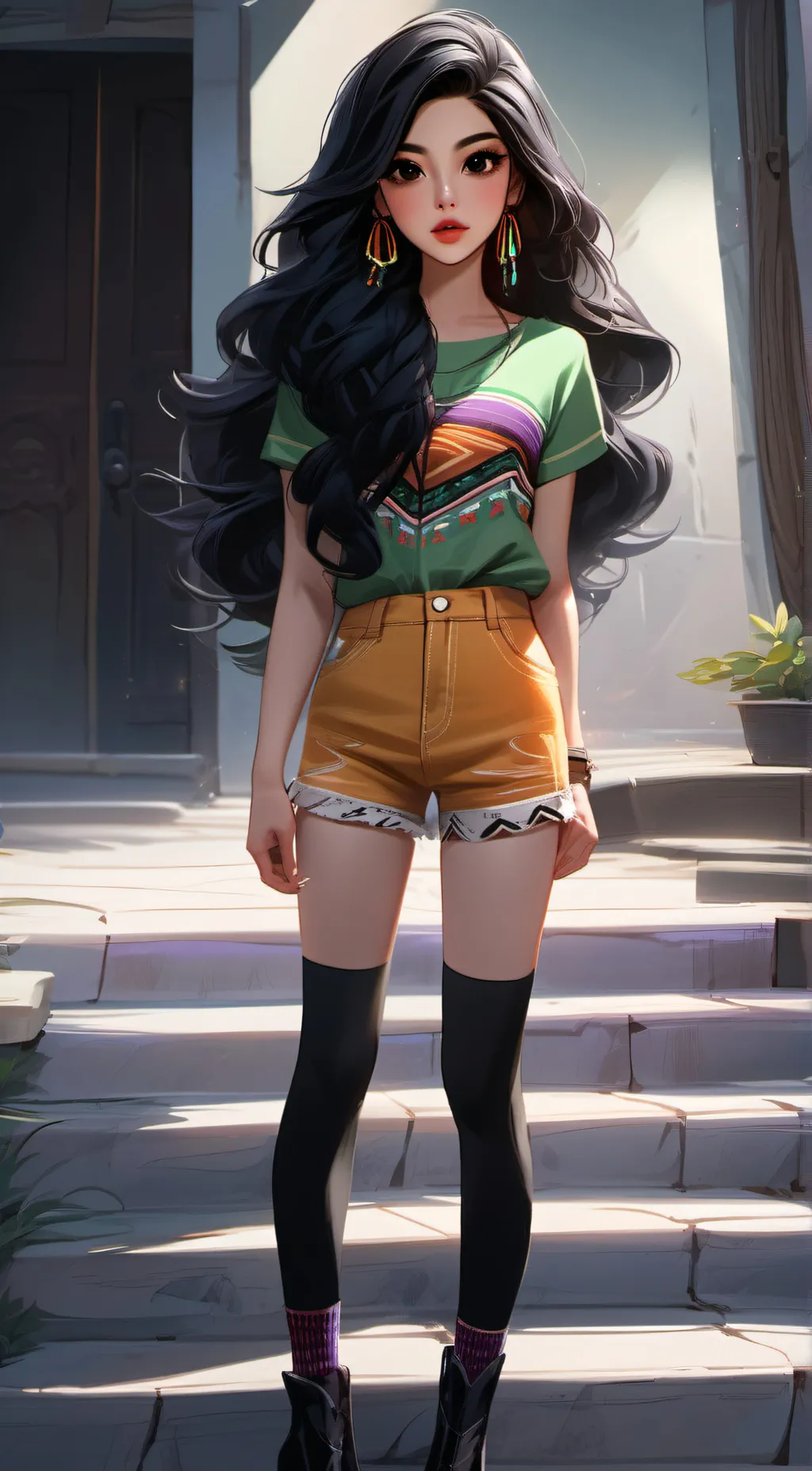 Talkie AI - Chat with Zila