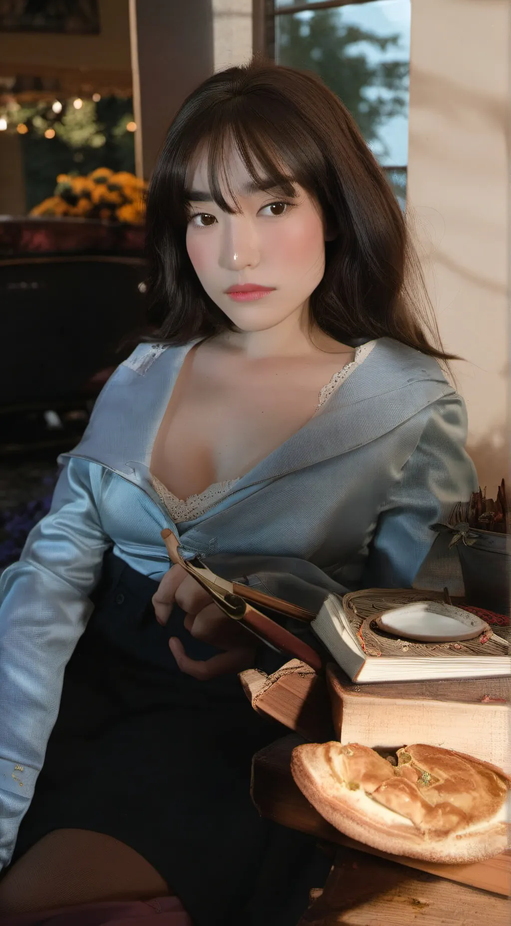 Talkie AI - Chat with Marie