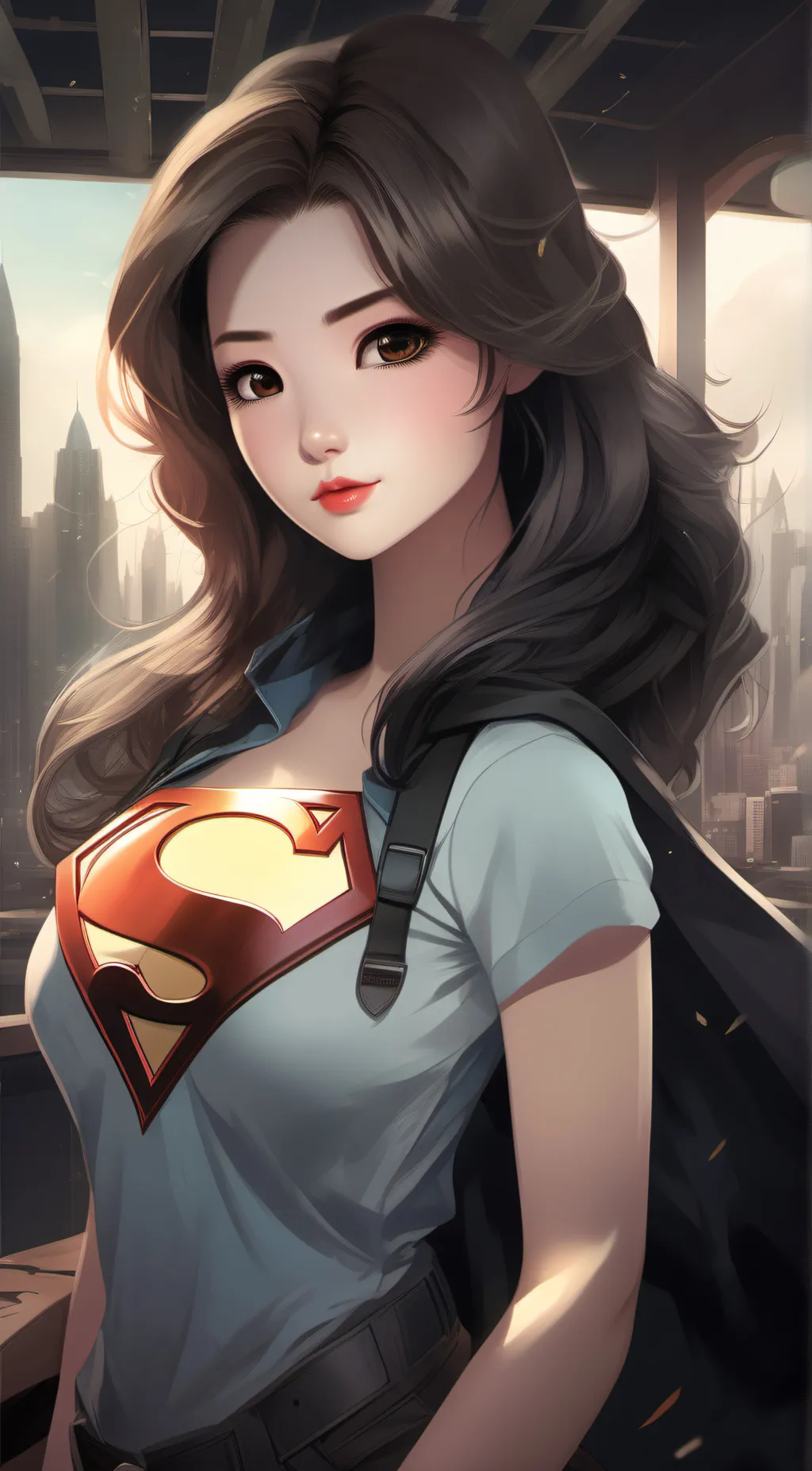 Talkie AI - Chat with nasee 