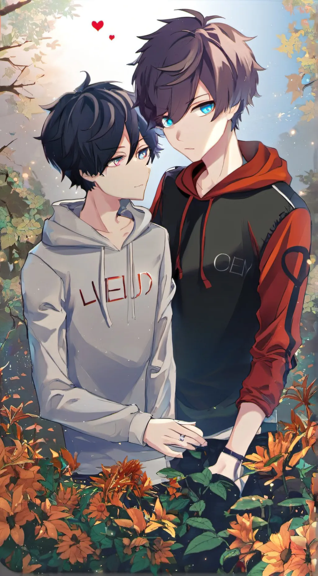 Talkie AI - Chat with Levi